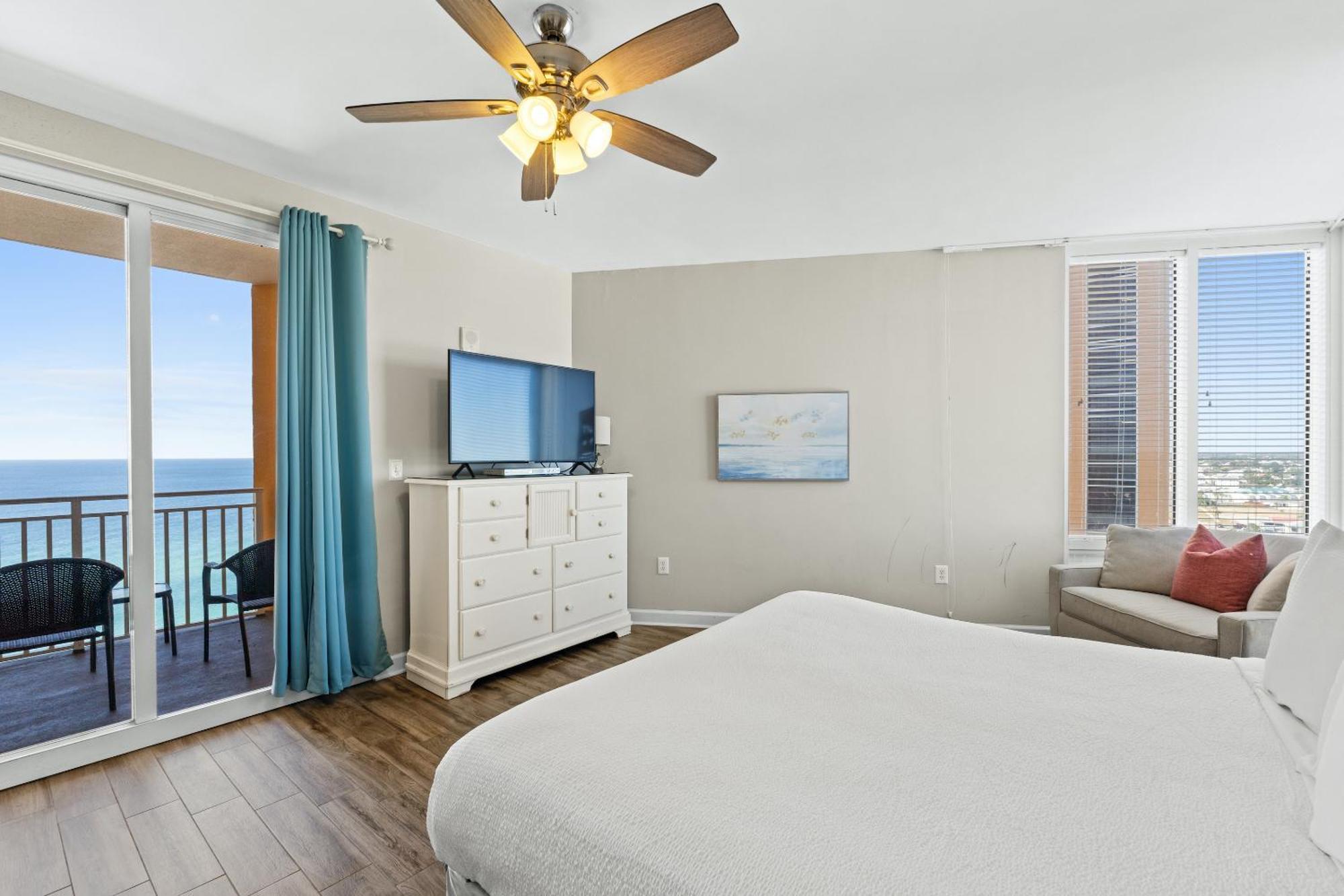Splash By Panhandle Getaways * Panama City Beach