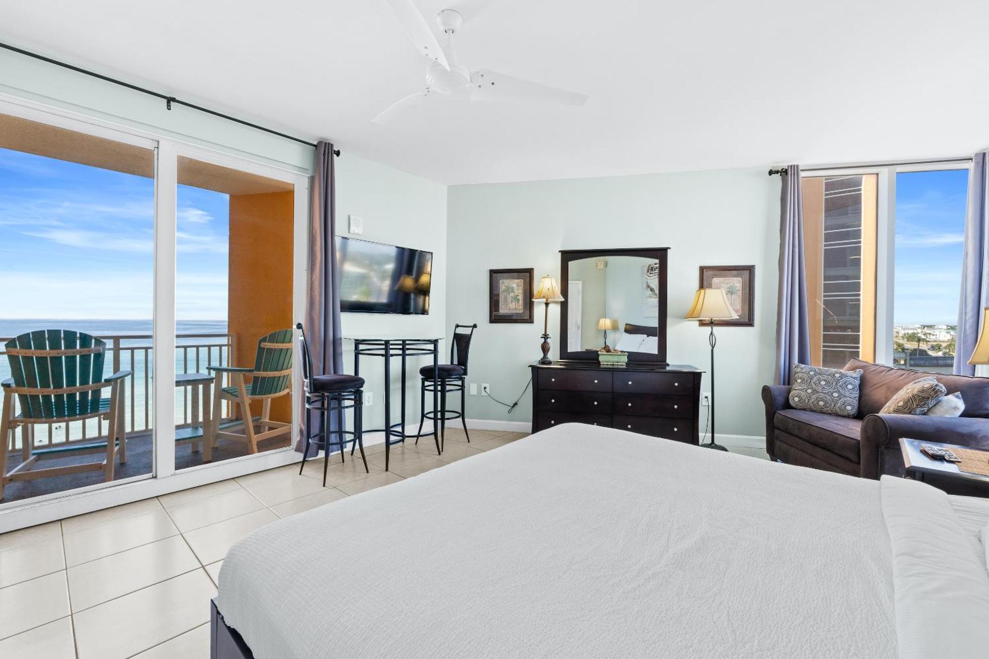 Appartement Splash By Panhandle Getaways