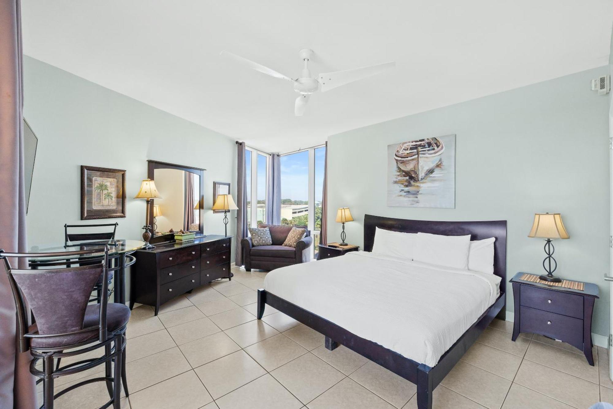 Appartement Splash By Panhandle Getaways *