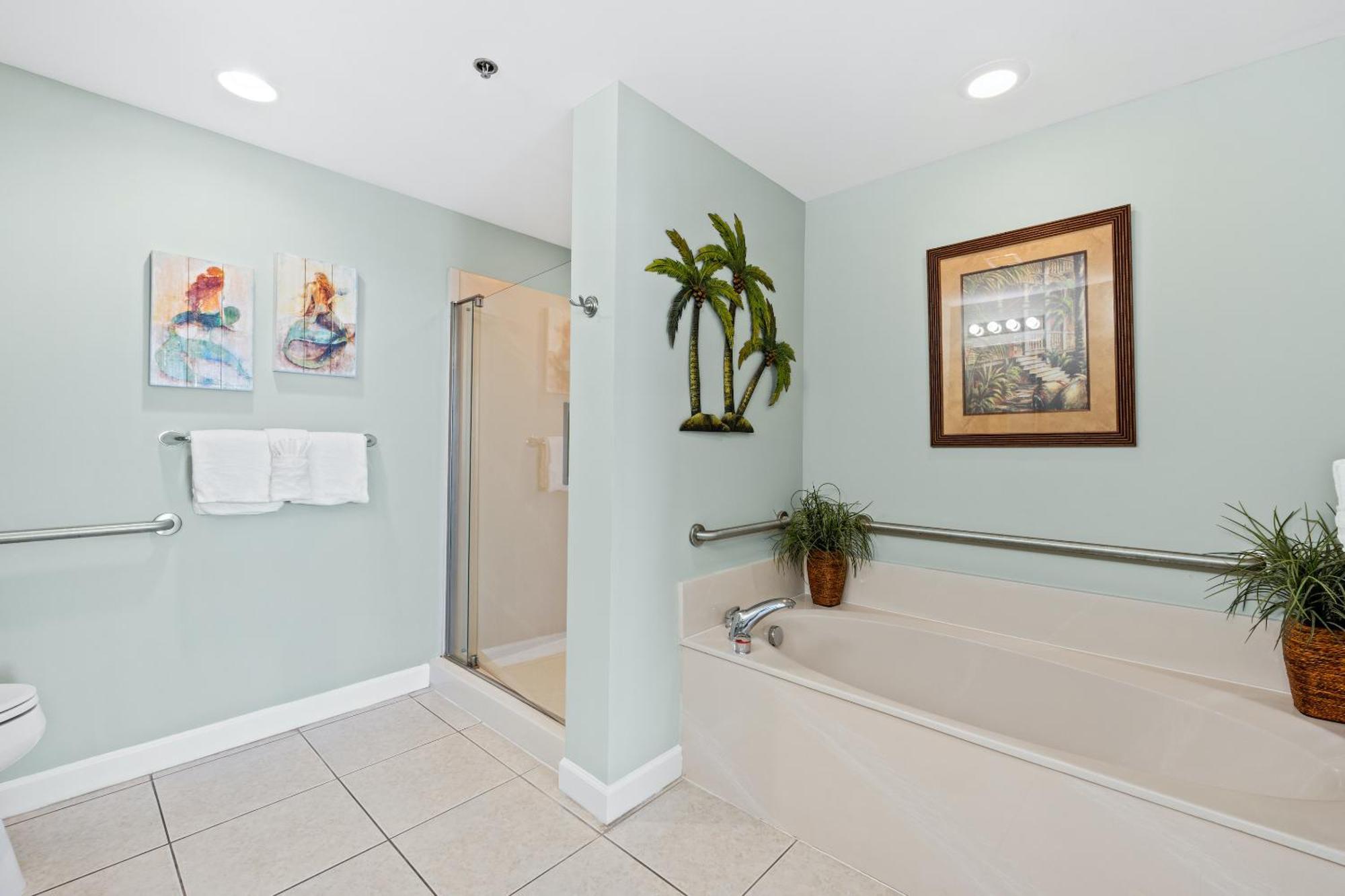 Splash By Panhandle Getaways * Panama City Beach