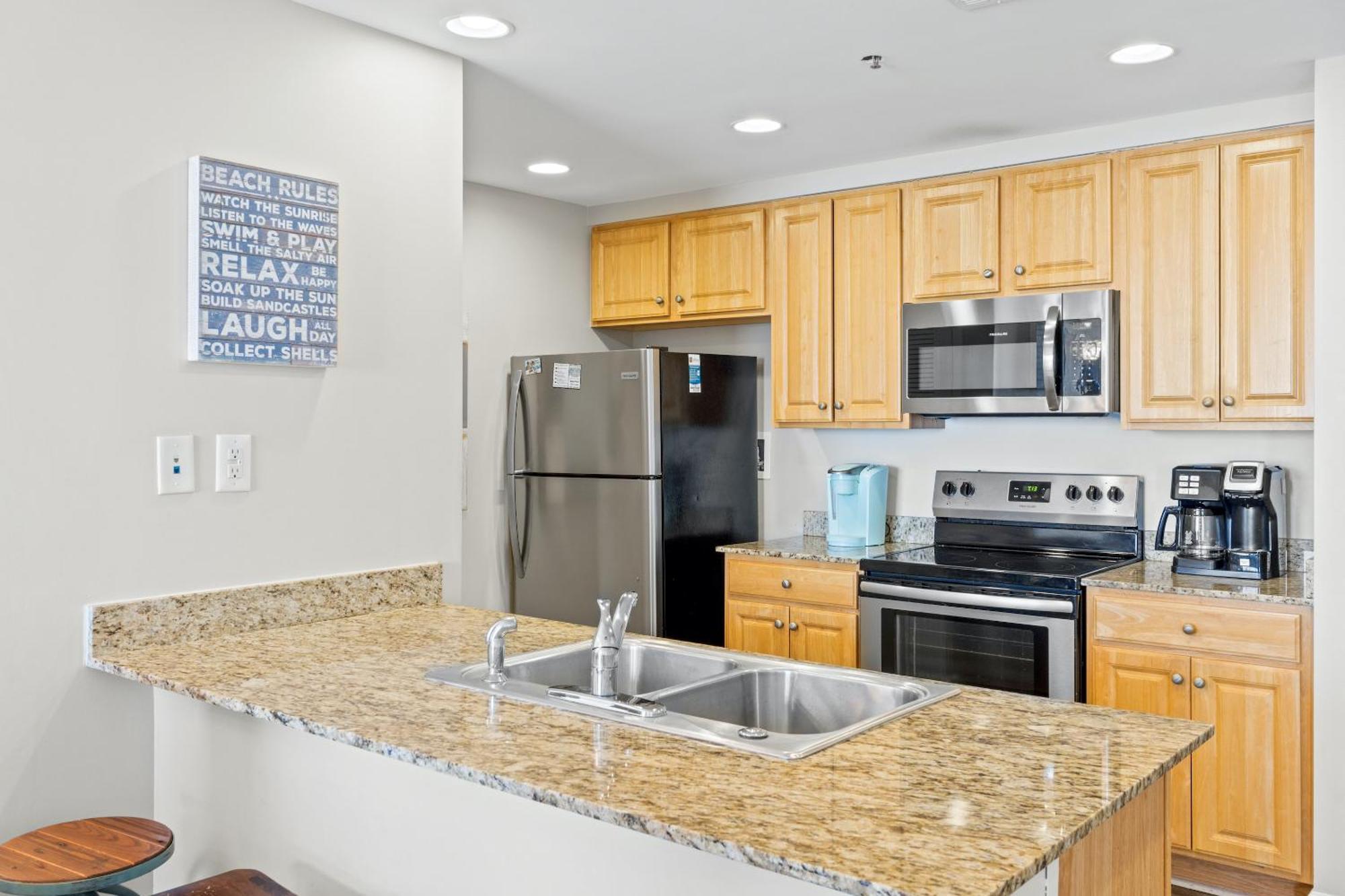 Splash By Panhandle Getaways Appartement *