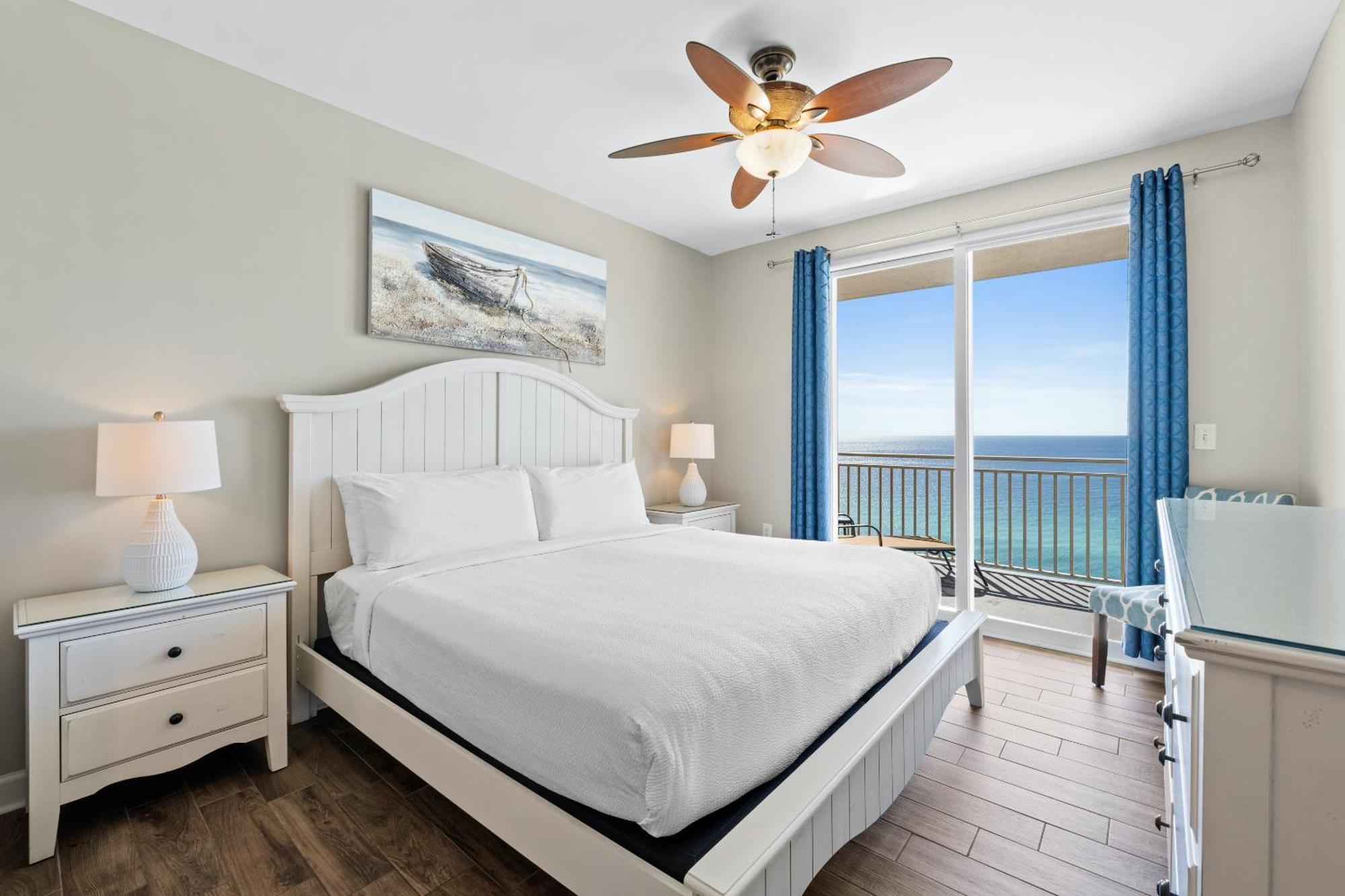 Splash By Panhandle Getaways Appartement Panama City Beach