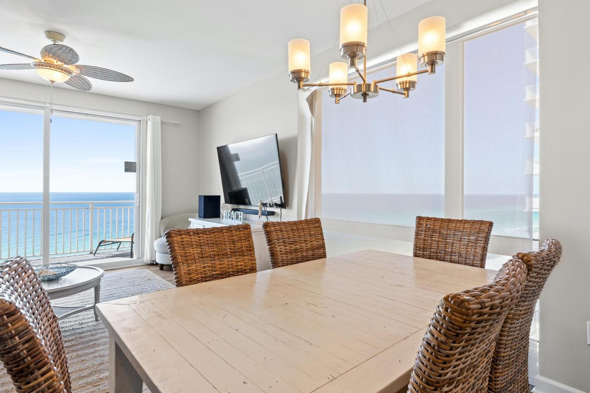 Appartement Splash By Panhandle Getaways