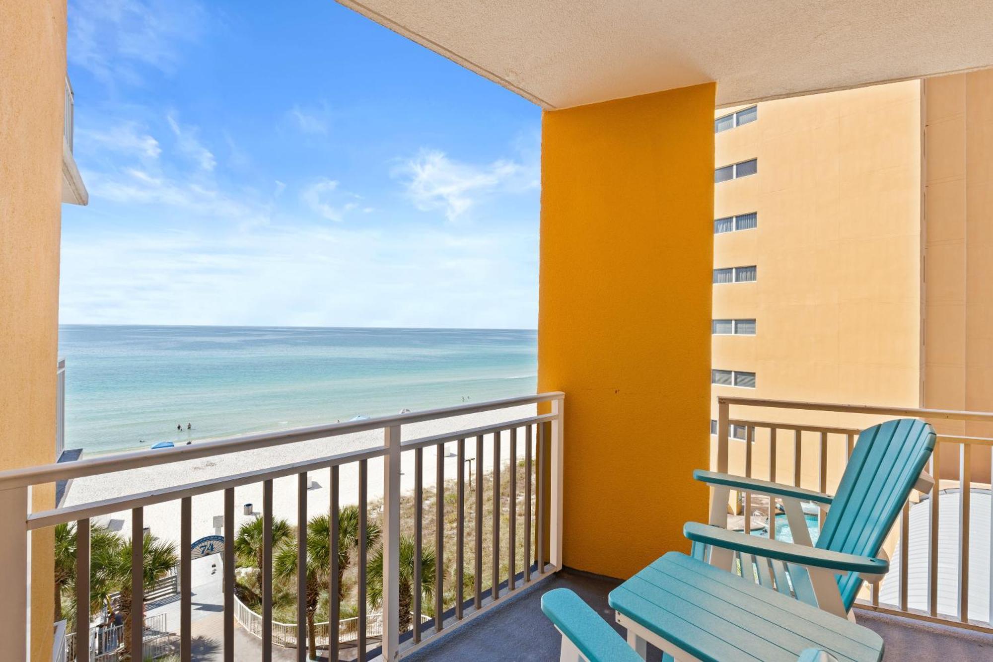 Splash By Panhandle Getaways Appartement *