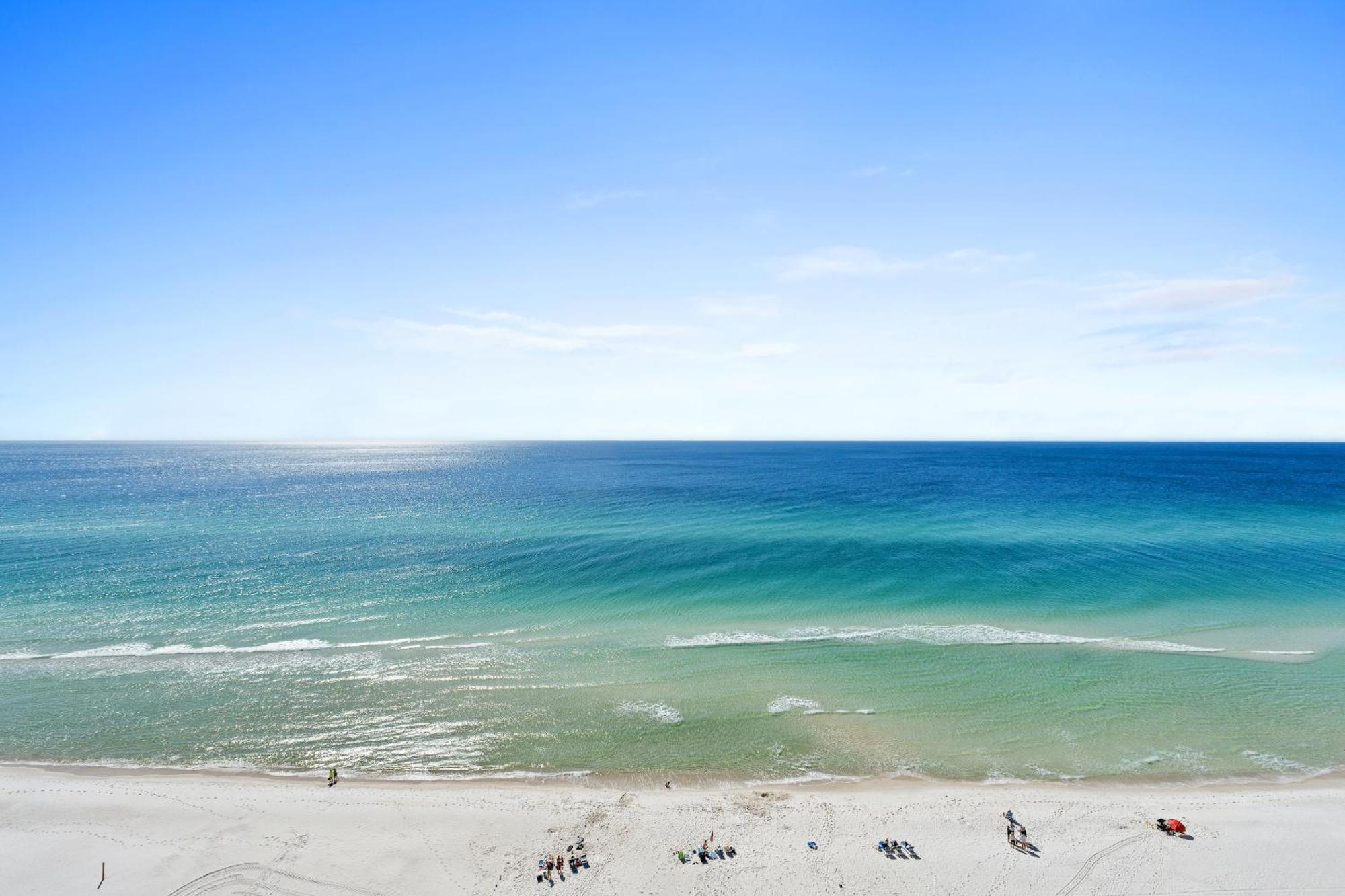 Appartement Splash By Panhandle Getaways