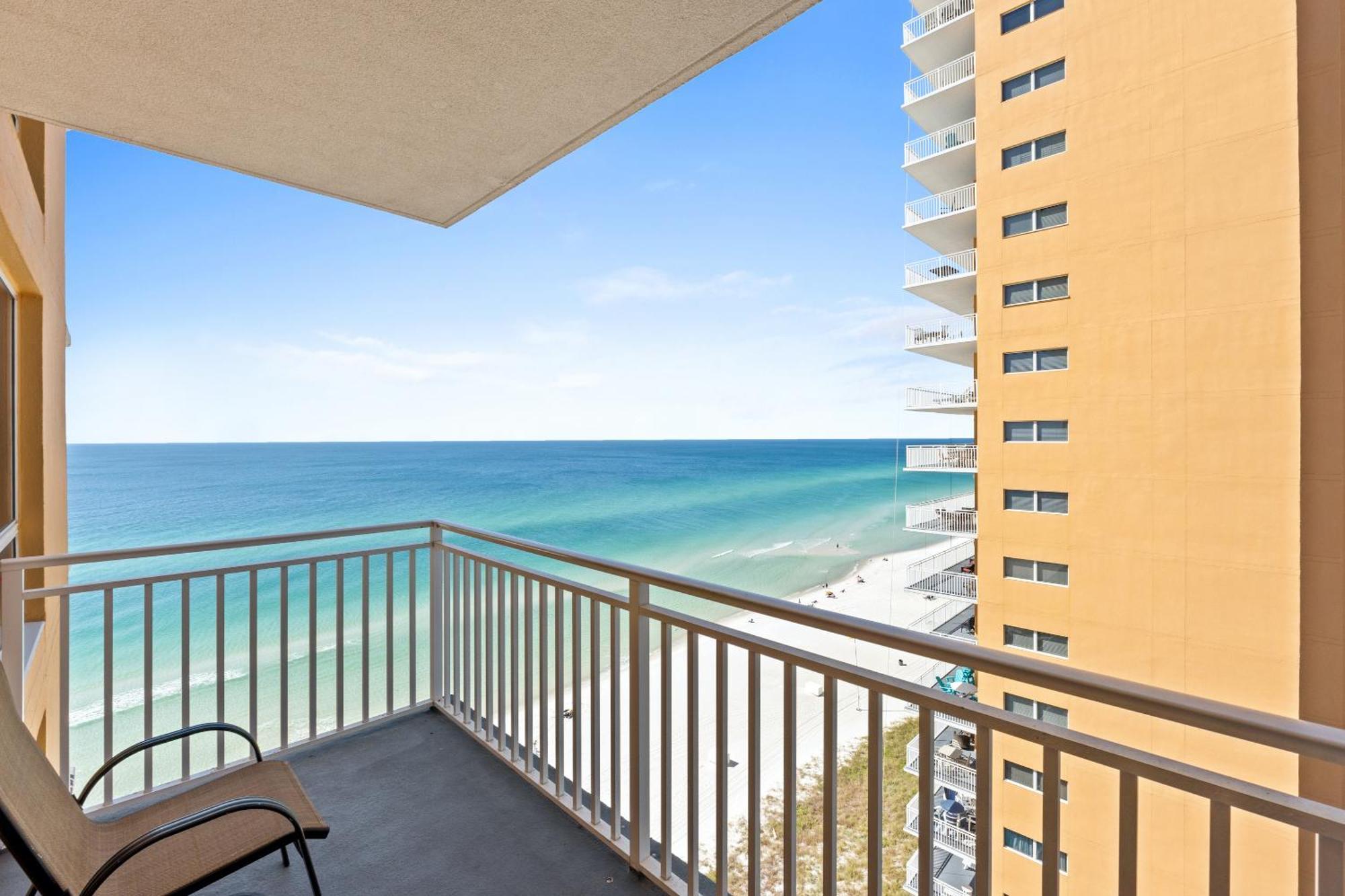Splash By Panhandle Getaways Appartement