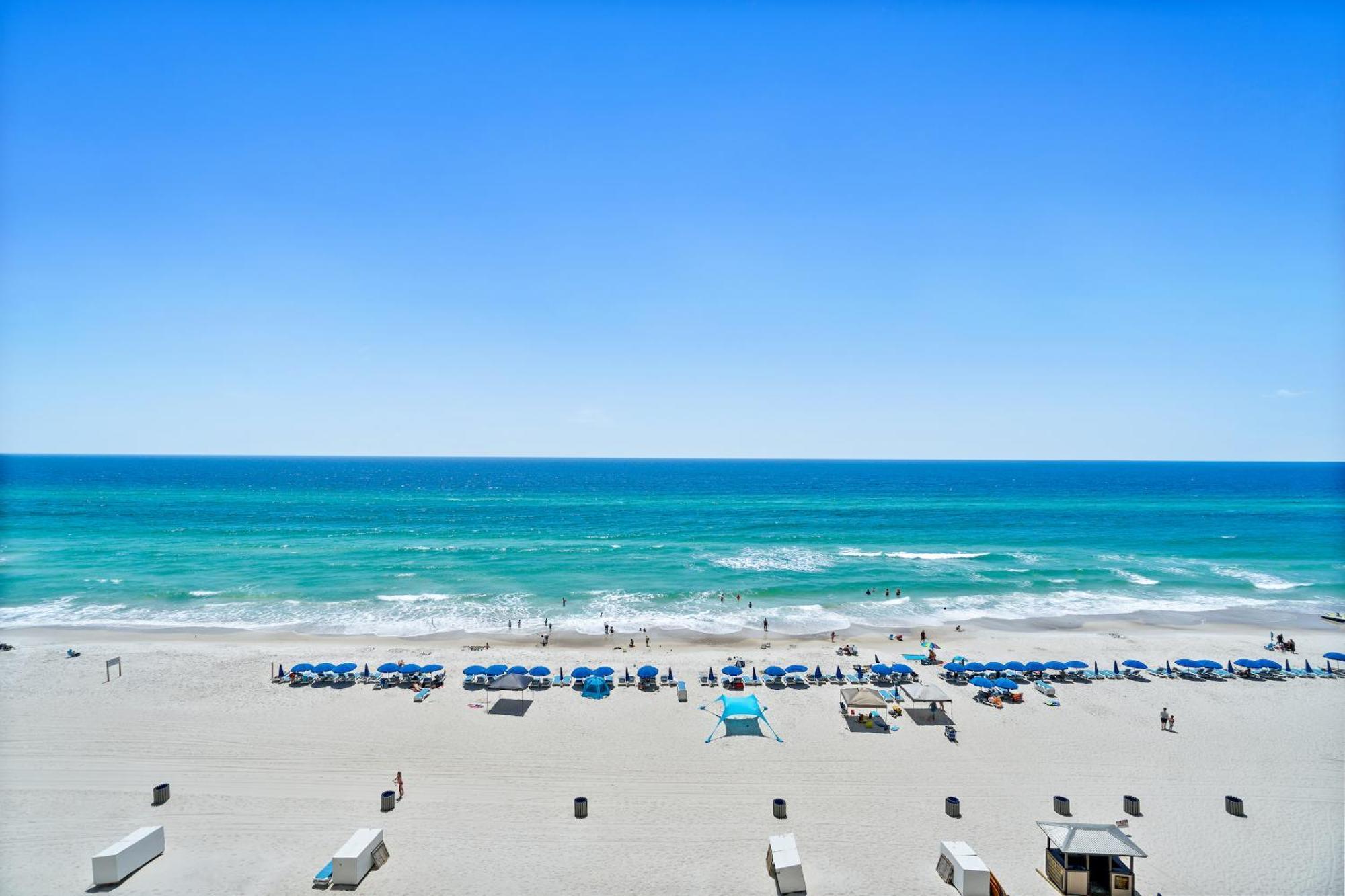 Splash By Panhandle Getaways Appartement
