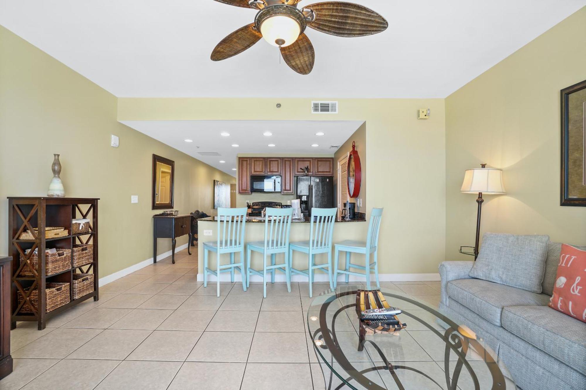 Splash By Panhandle Getaways Appartement *