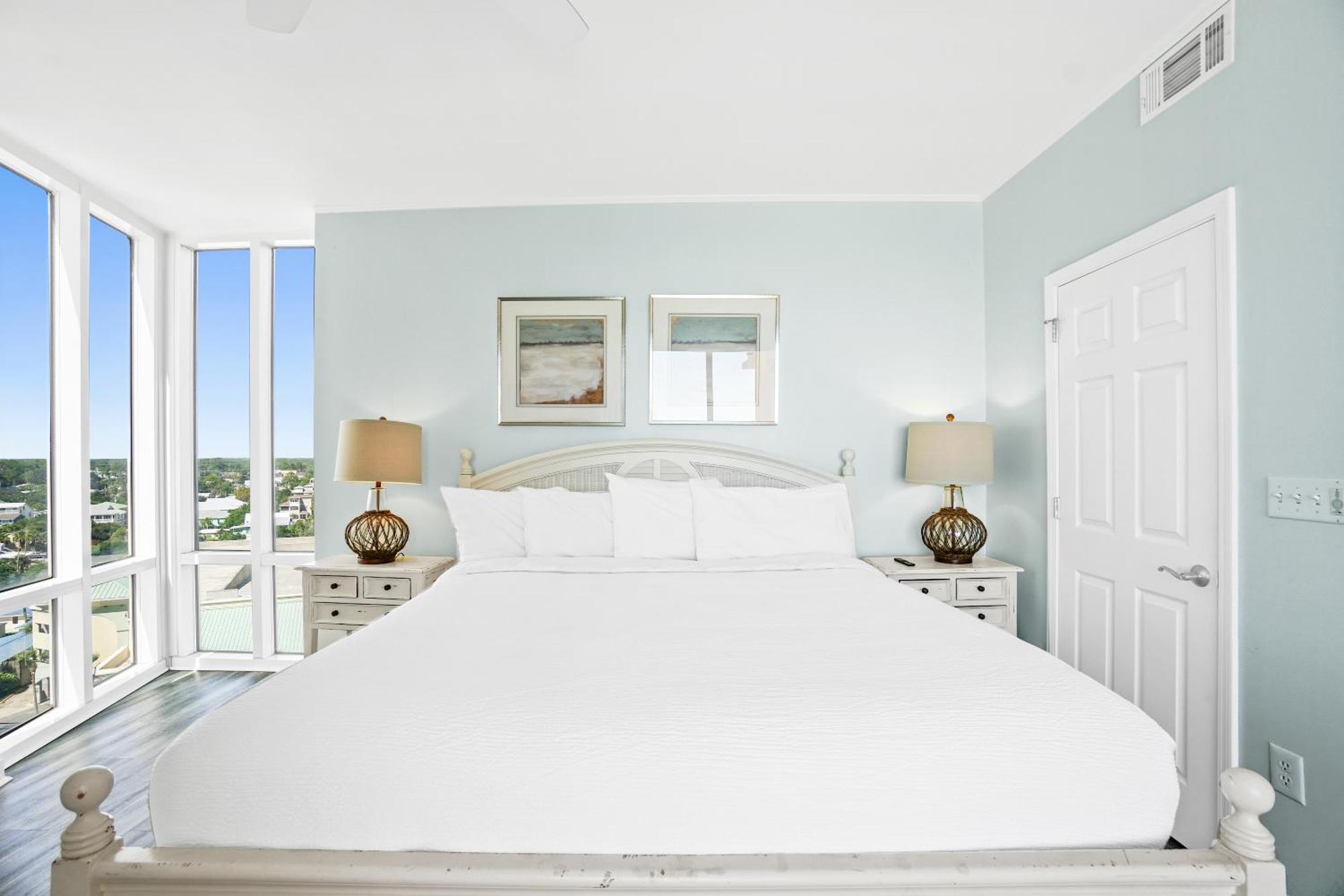 Splash By Panhandle Getaways Appartement Panama City Beach
