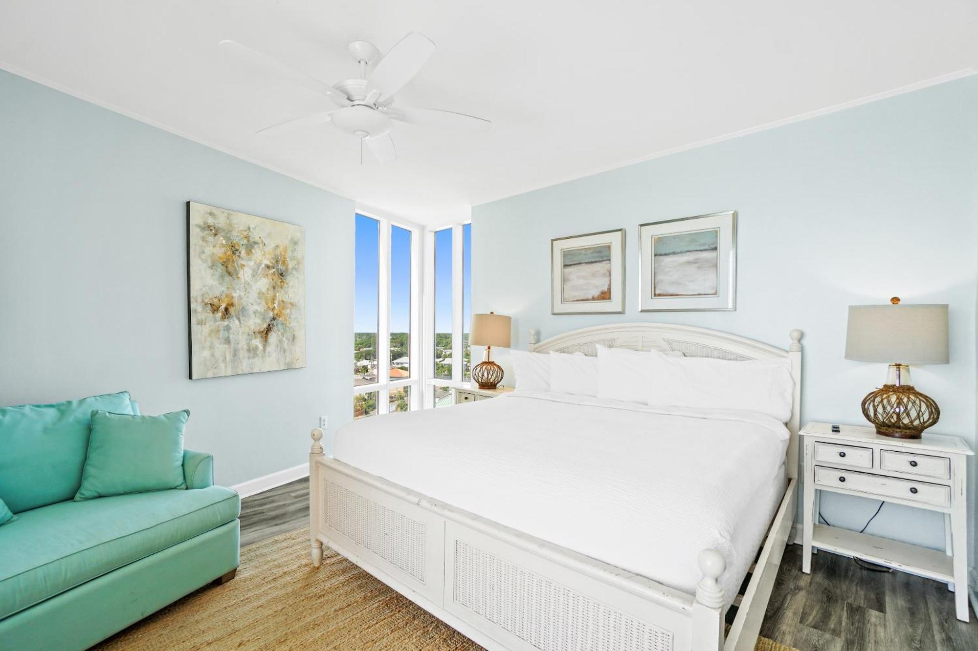 Appartement Splash By Panhandle Getaways Panama City Beach