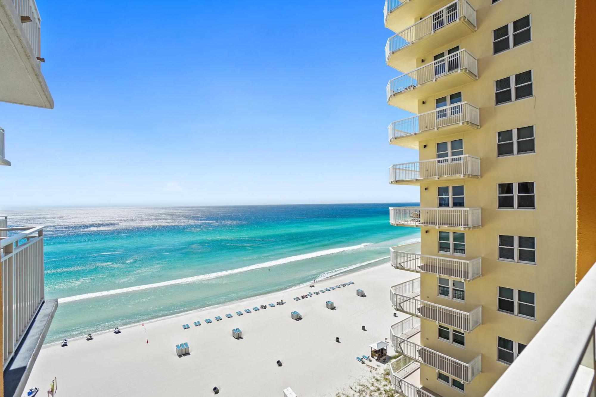 Appartement Splash By Panhandle Getaways