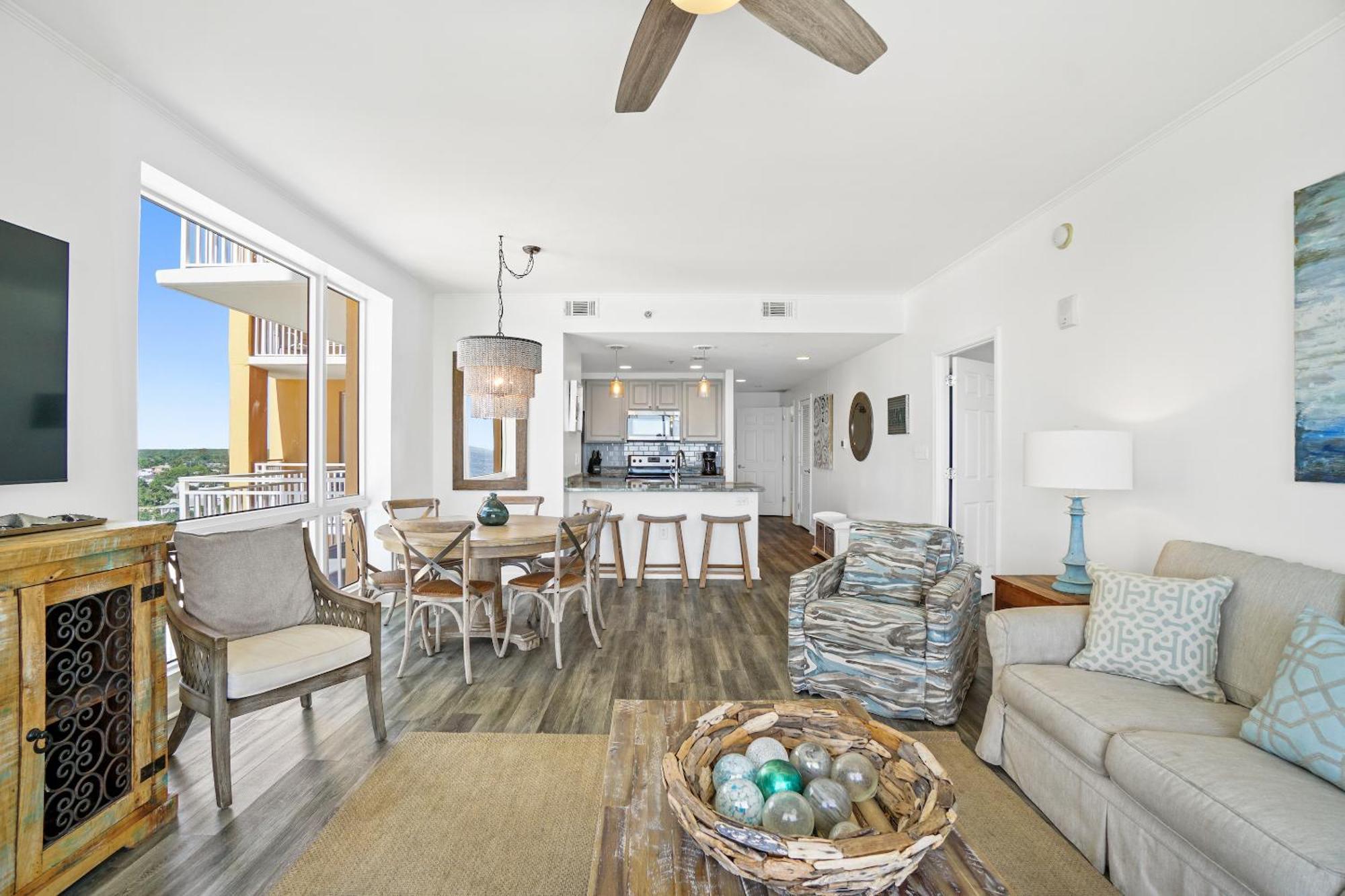 Appartement Splash By Panhandle Getaways Panama City Beach