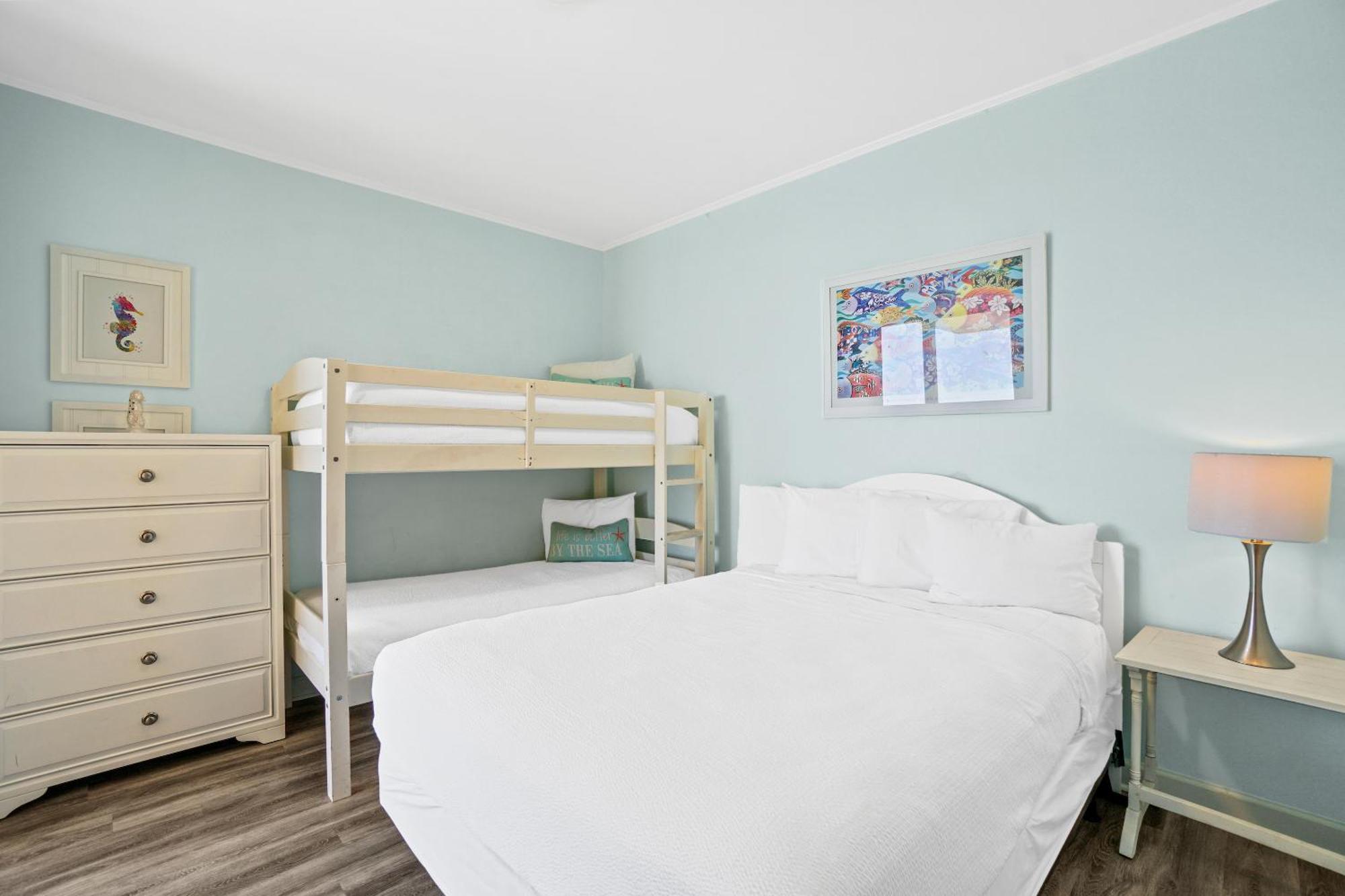 Appartamento Splash By Panhandle Getaways
