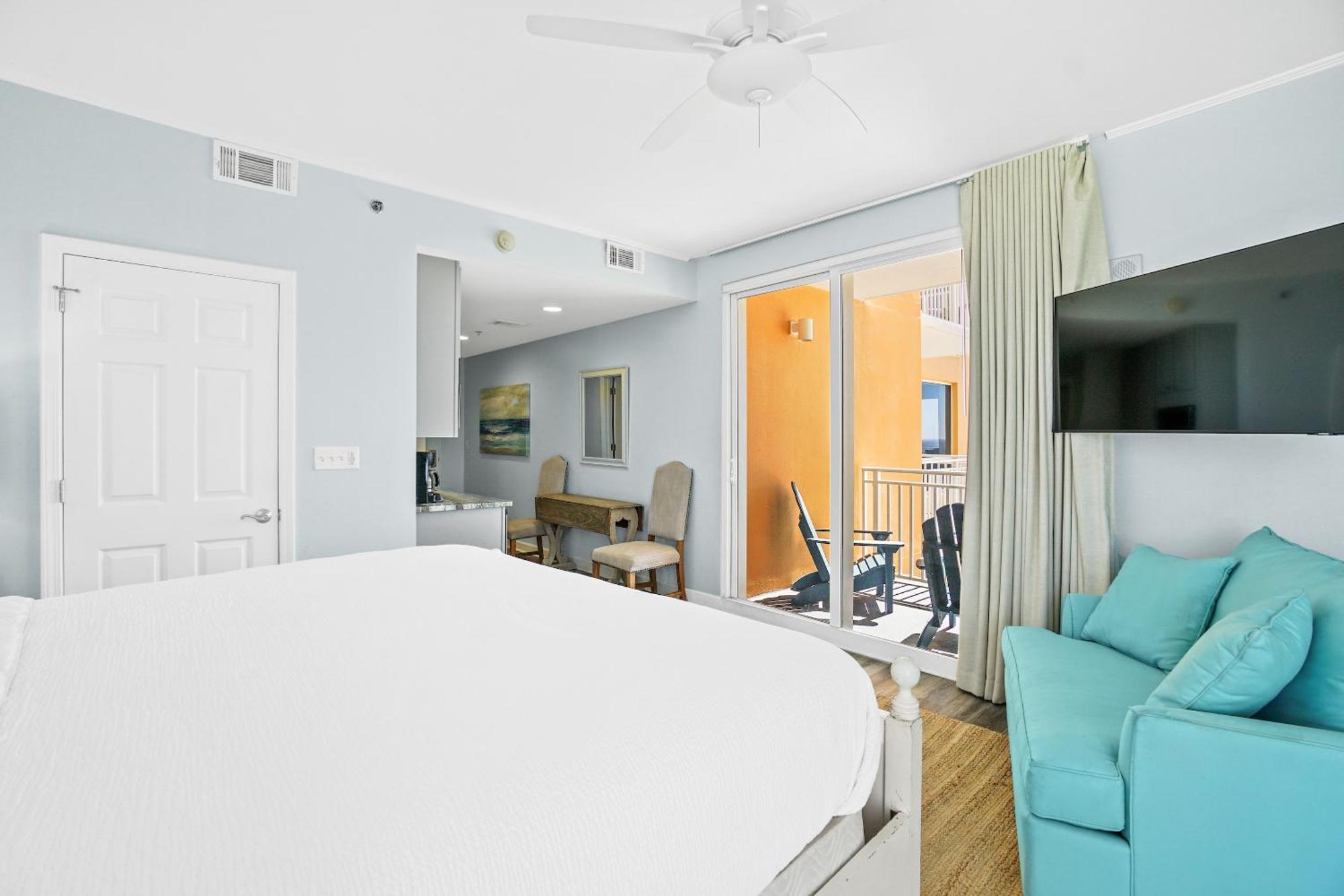 Splash By Panhandle Getaways Appartement