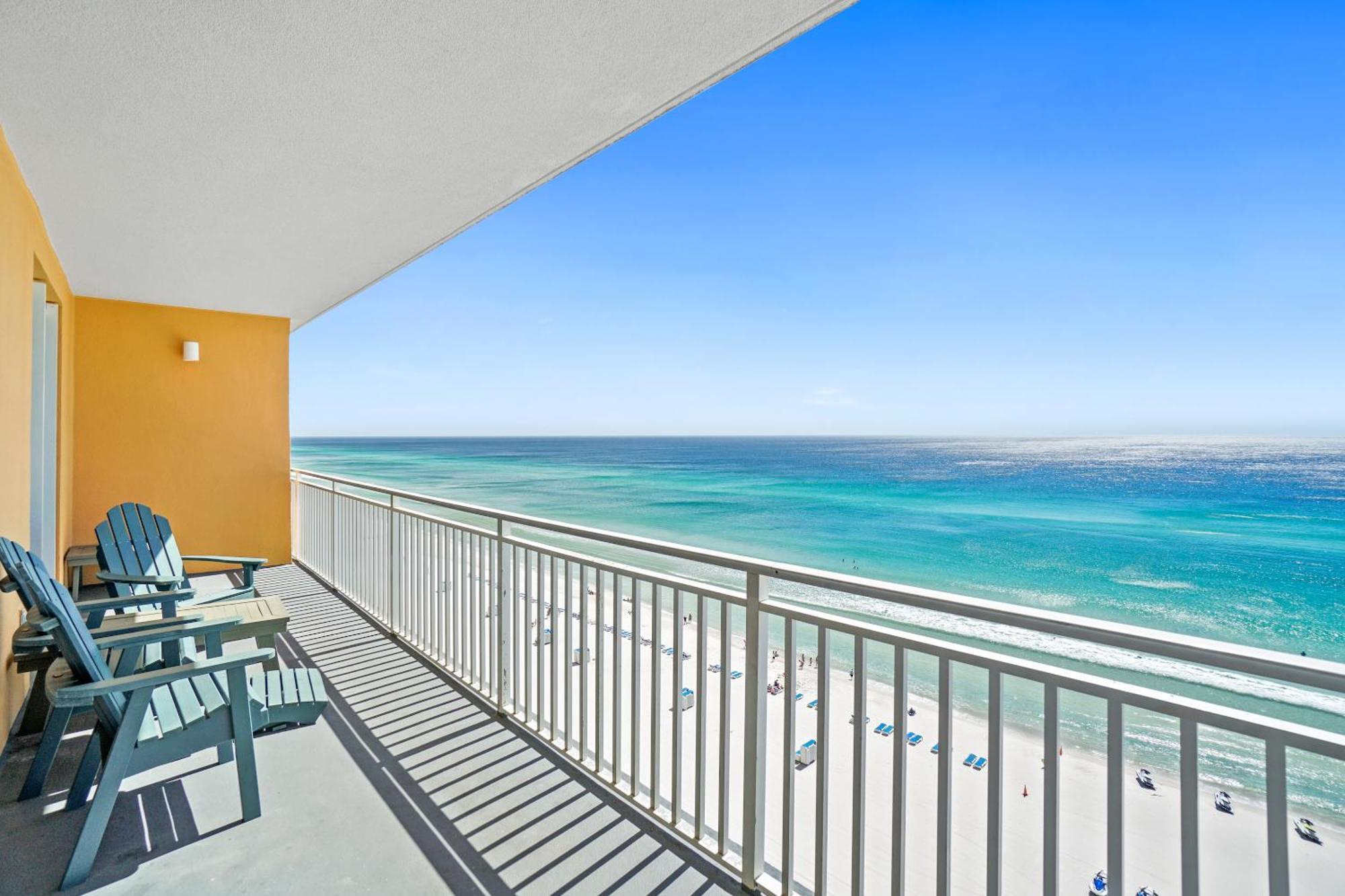 Appartement Splash By Panhandle Getaways