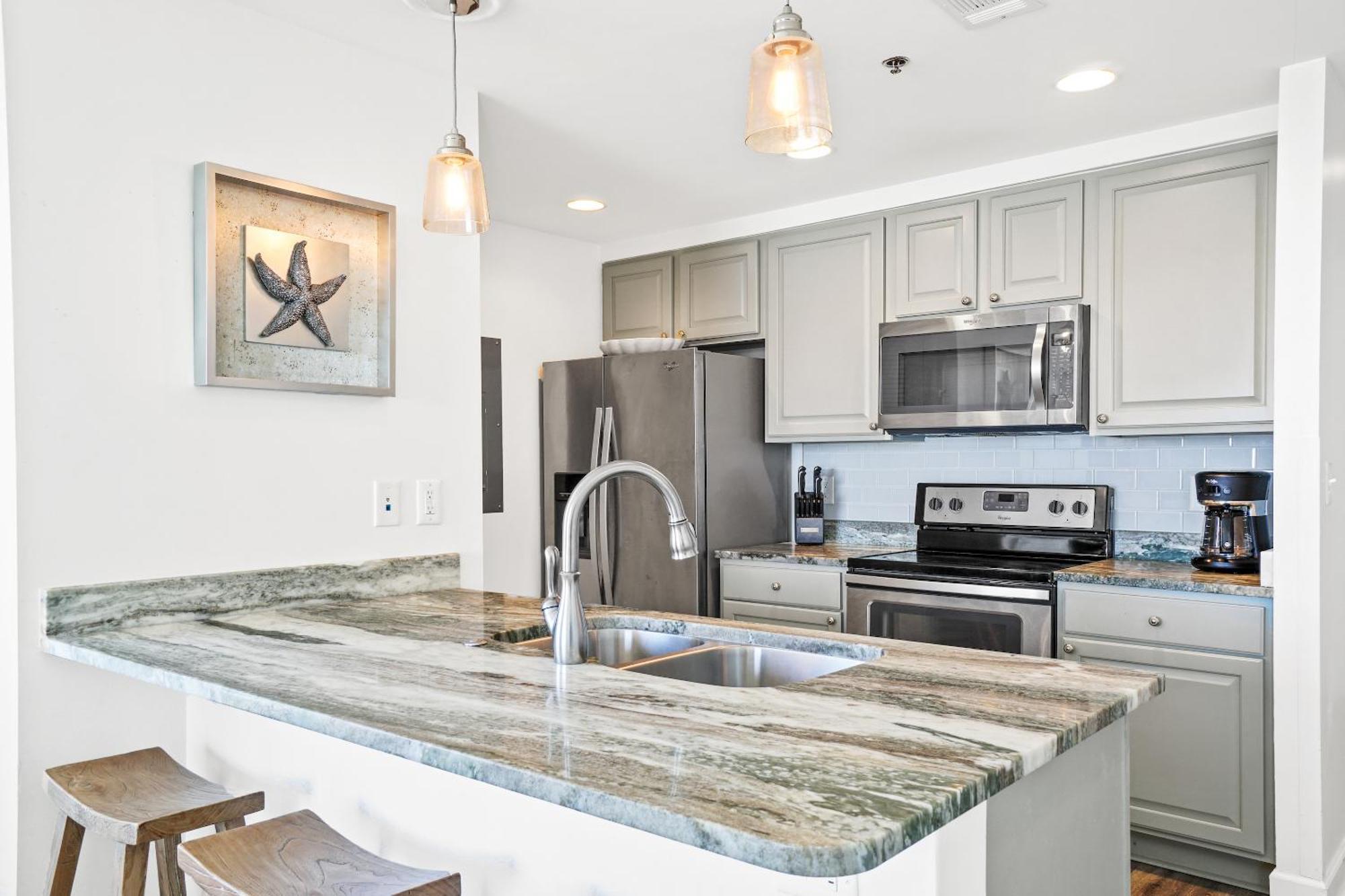Splash By Panhandle Getaways Appartement