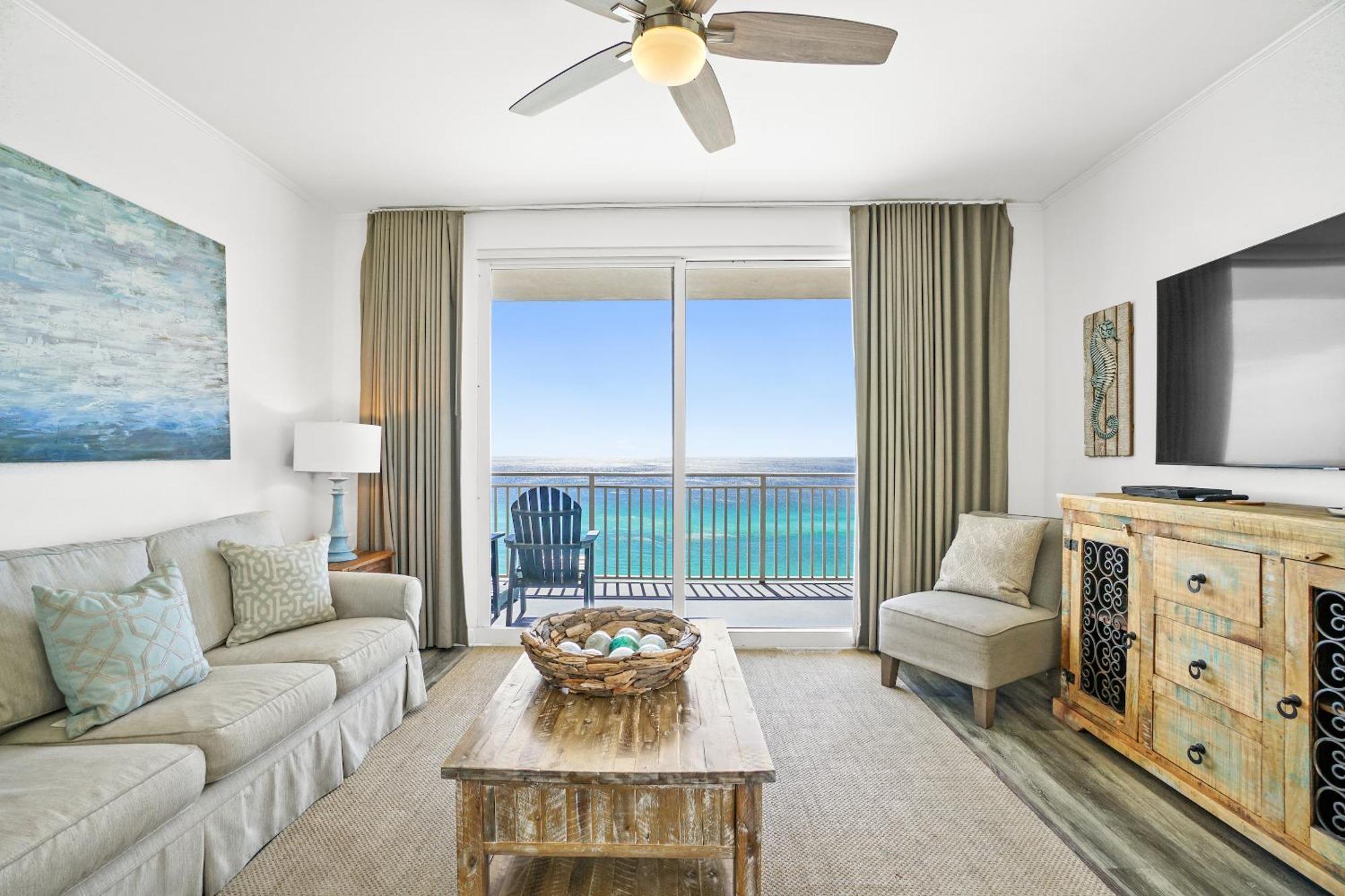 Appartement Splash By Panhandle Getaways Panama City Beach