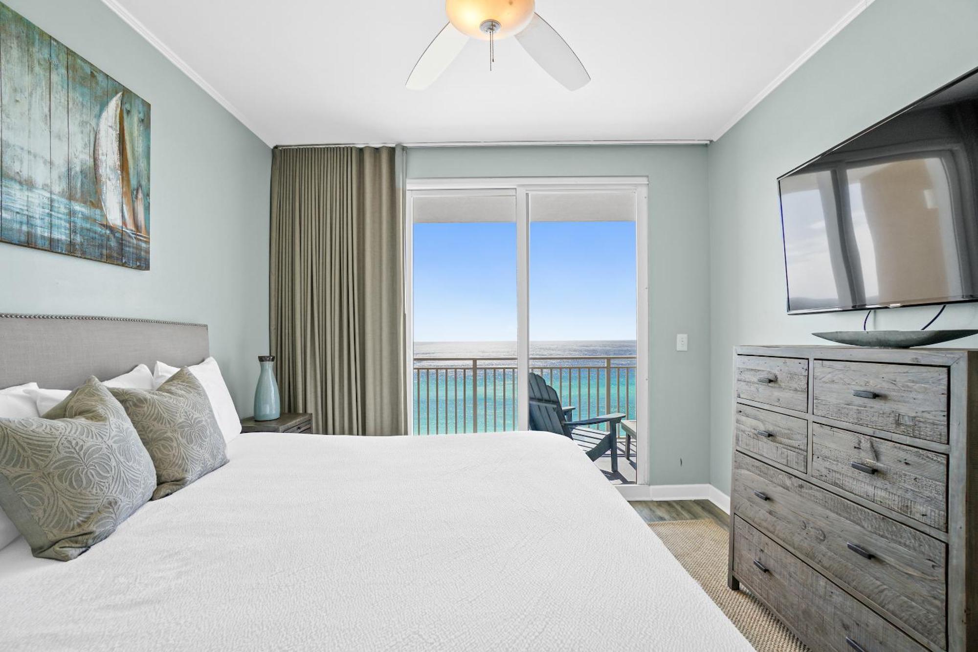 Splash By Panhandle Getaways Appartement Panama City Beach