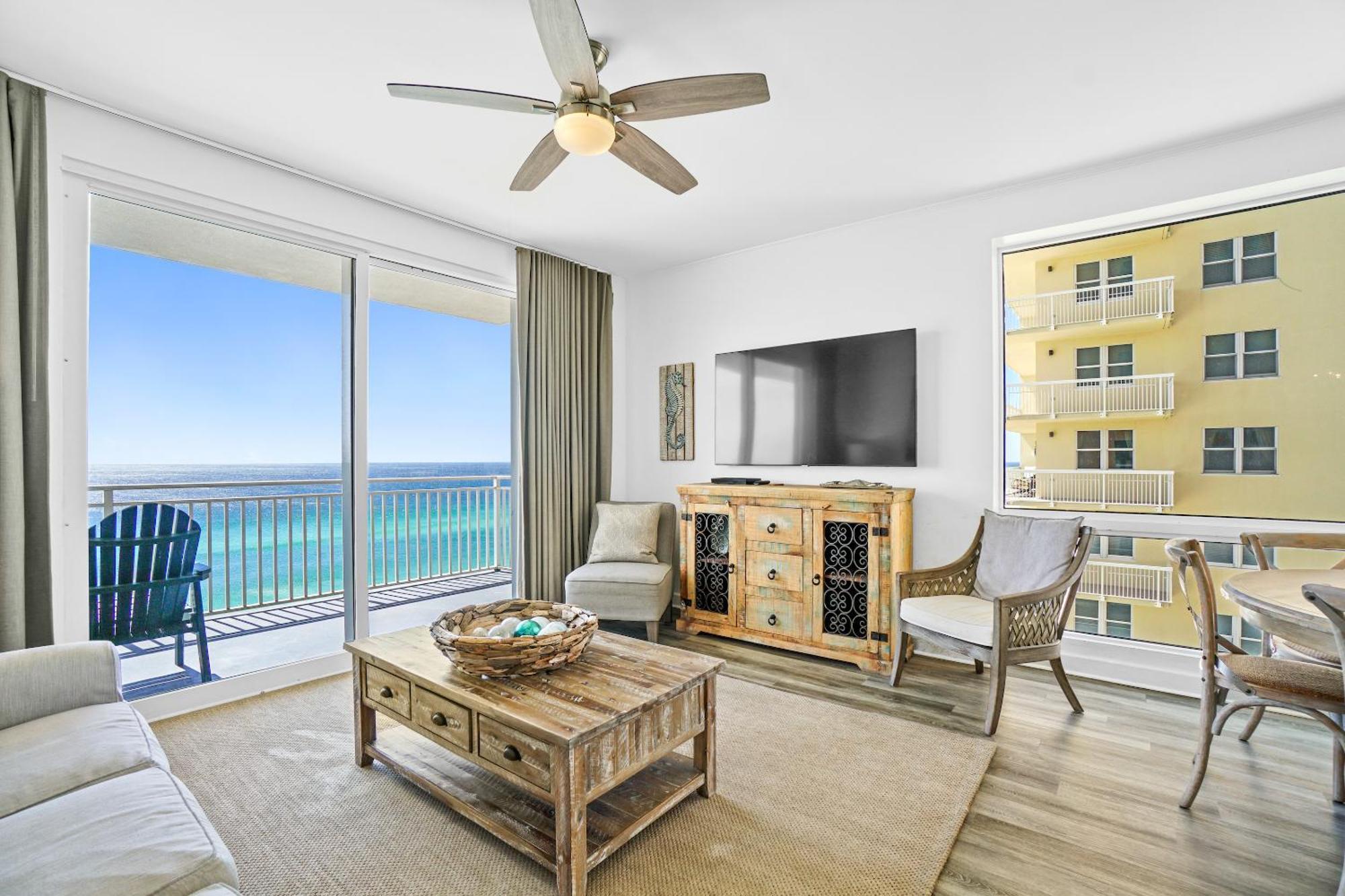 Splash By Panhandle Getaways Appartement Panama City Beach