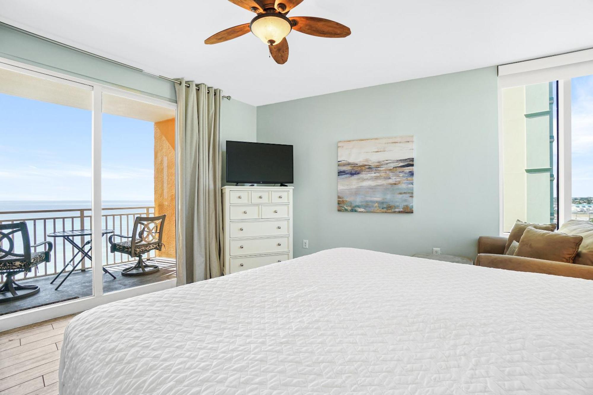 Splash By Panhandle Getaways Appartamento Panama City Beach
