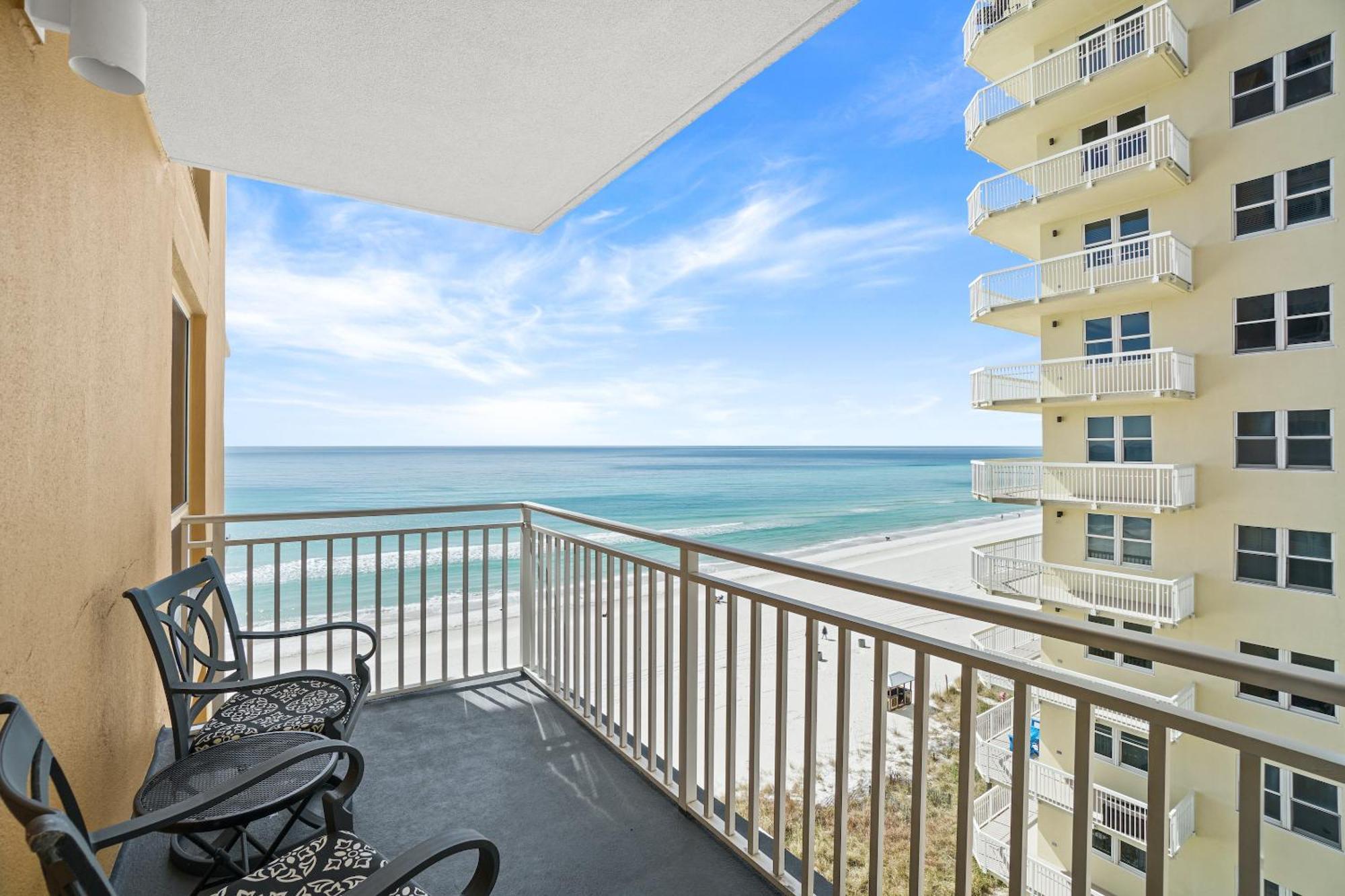 Appartement Splash By Panhandle Getaways Panama City Beach