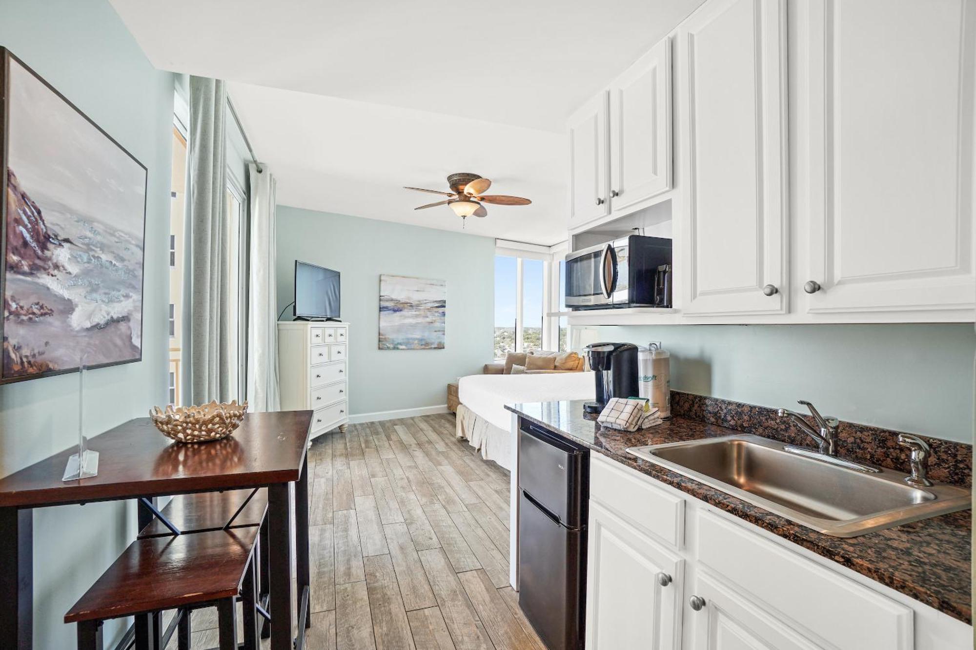 Splash By Panhandle Getaways Appartement