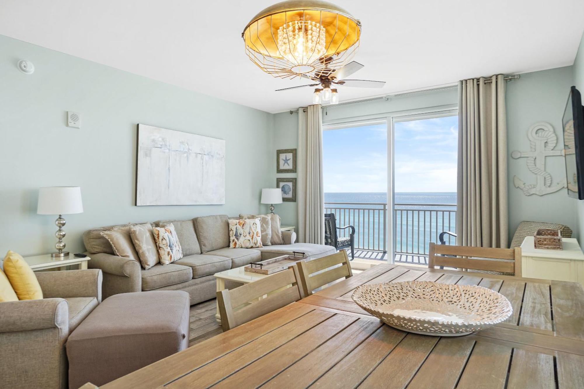 Splash By Panhandle Getaways Appartement *