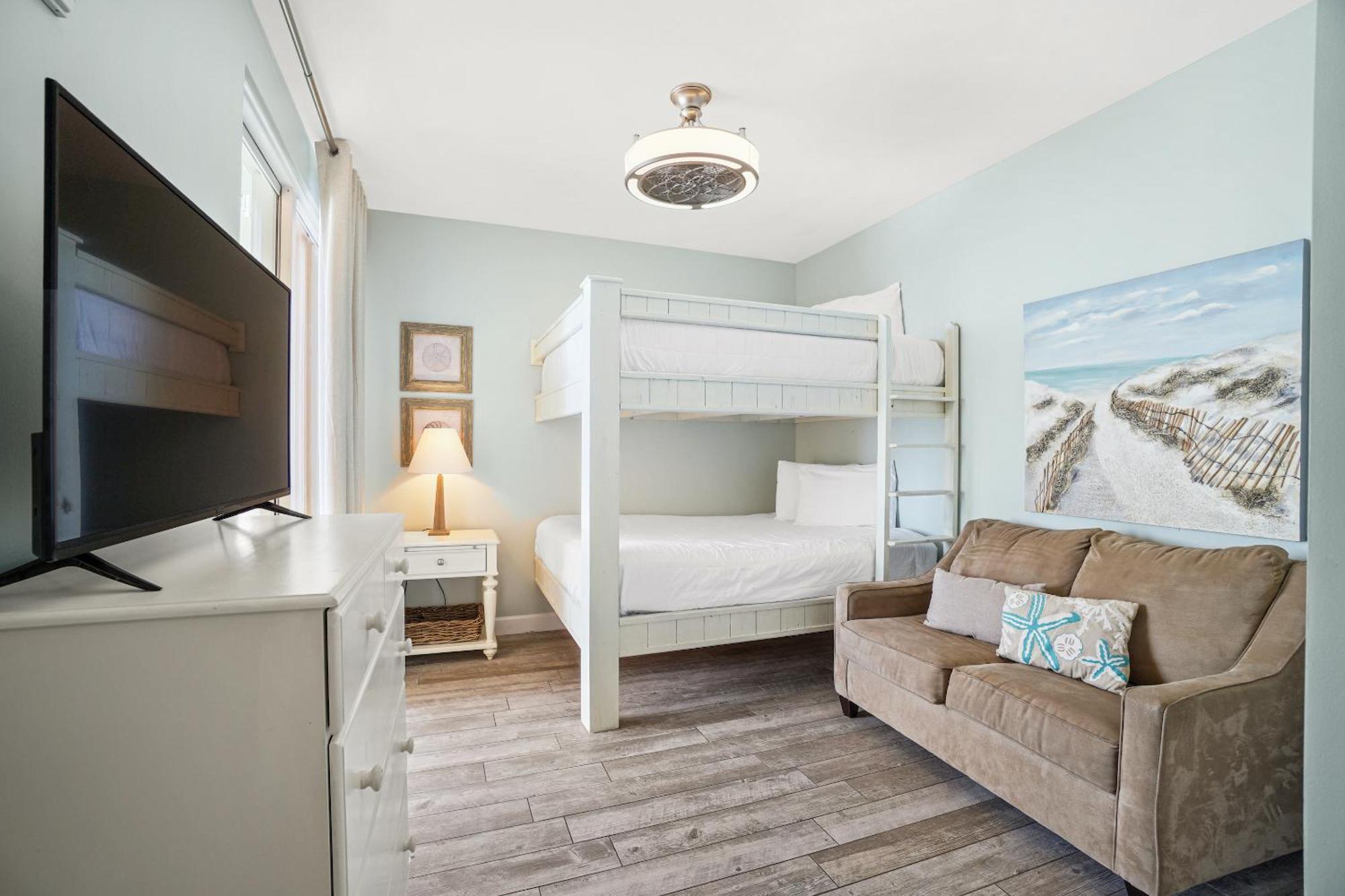 Splash By Panhandle Getaways Appartement *