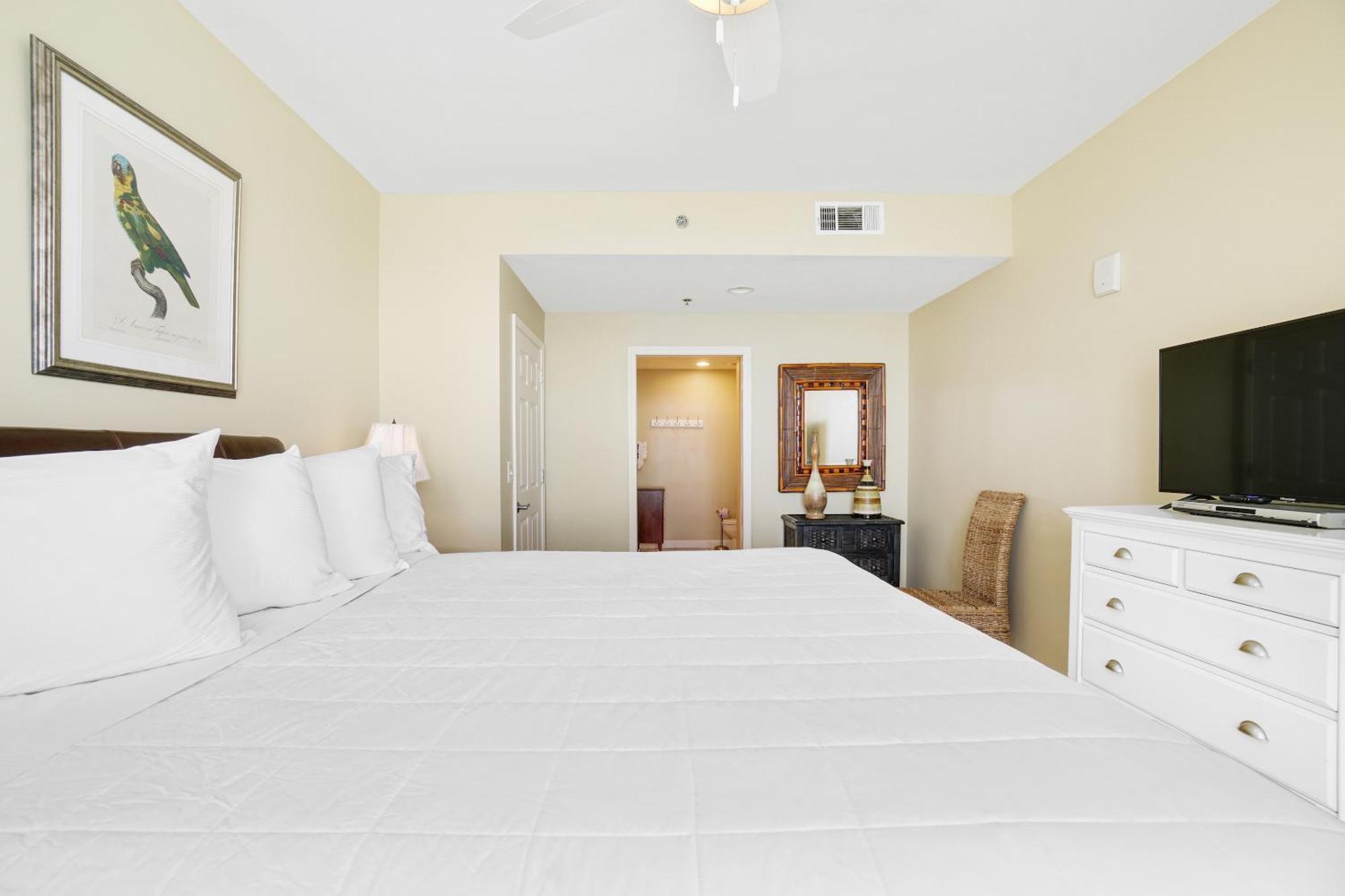 Appartement Splash By Panhandle Getaways Panama City Beach