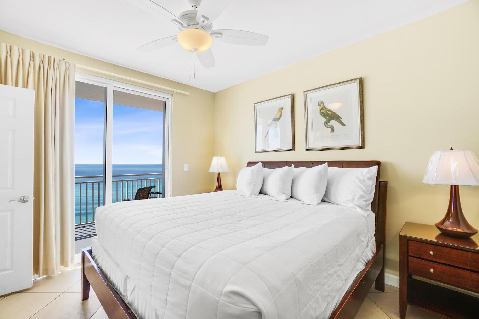 Appartement Splash By Panhandle Getaways *