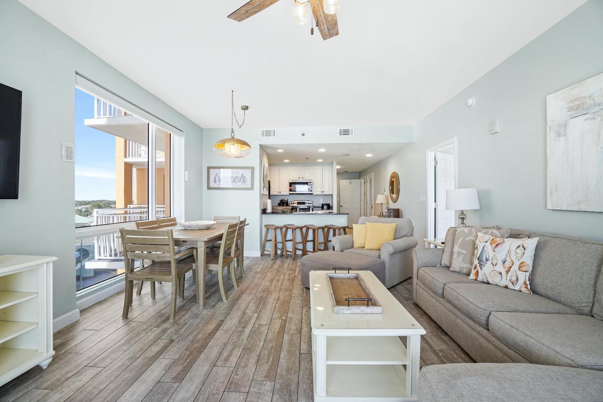 Splash By Panhandle Getaways Appartement