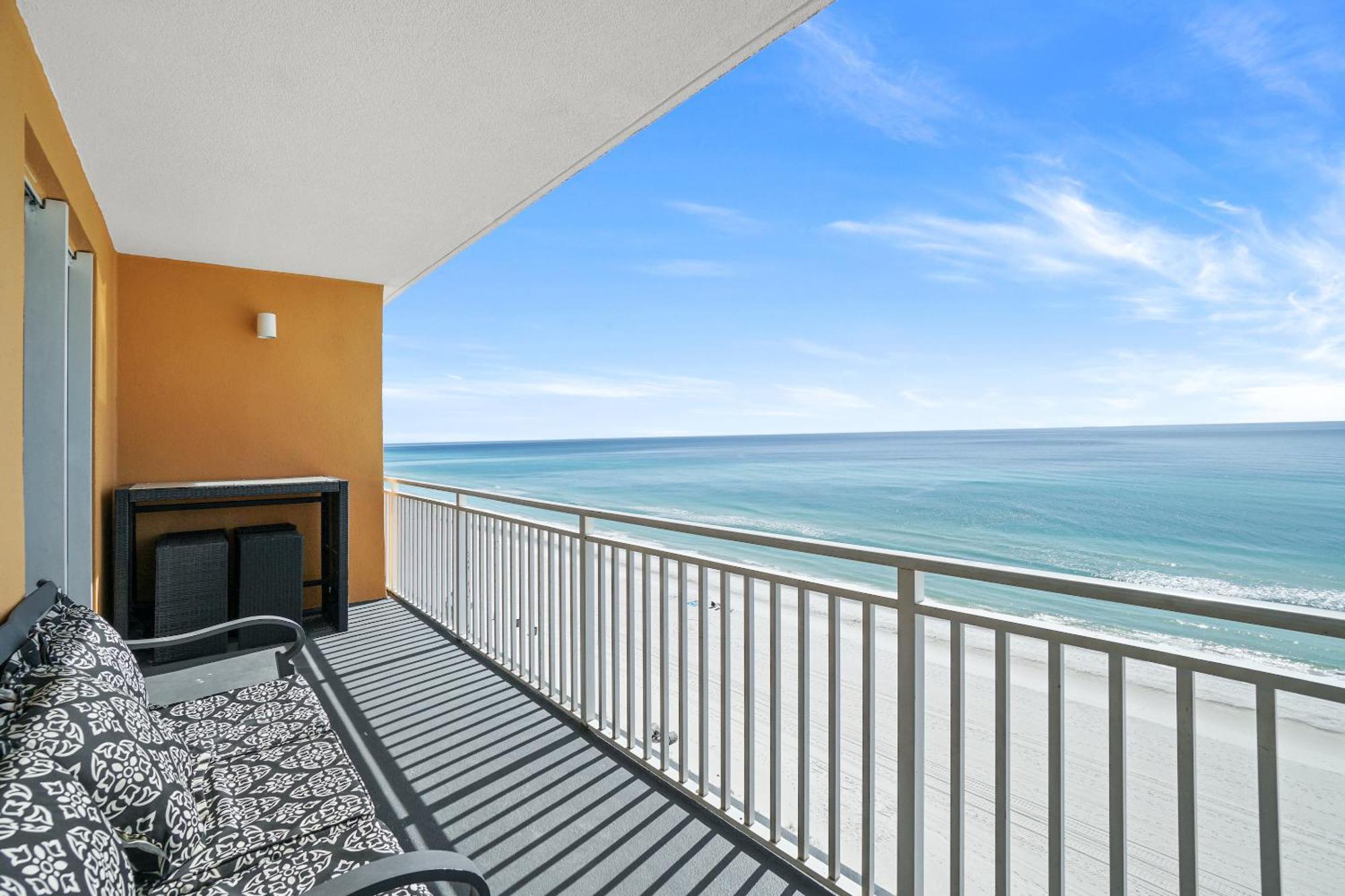 Splash By Panhandle Getaways Appartement Panama City Beach