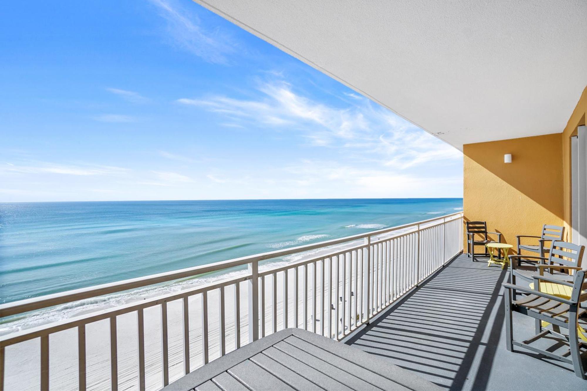 Splash By Panhandle Getaways Appartement