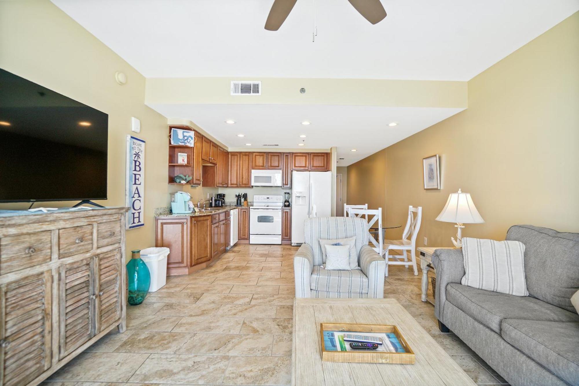 Appartement Splash By Panhandle Getaways *
