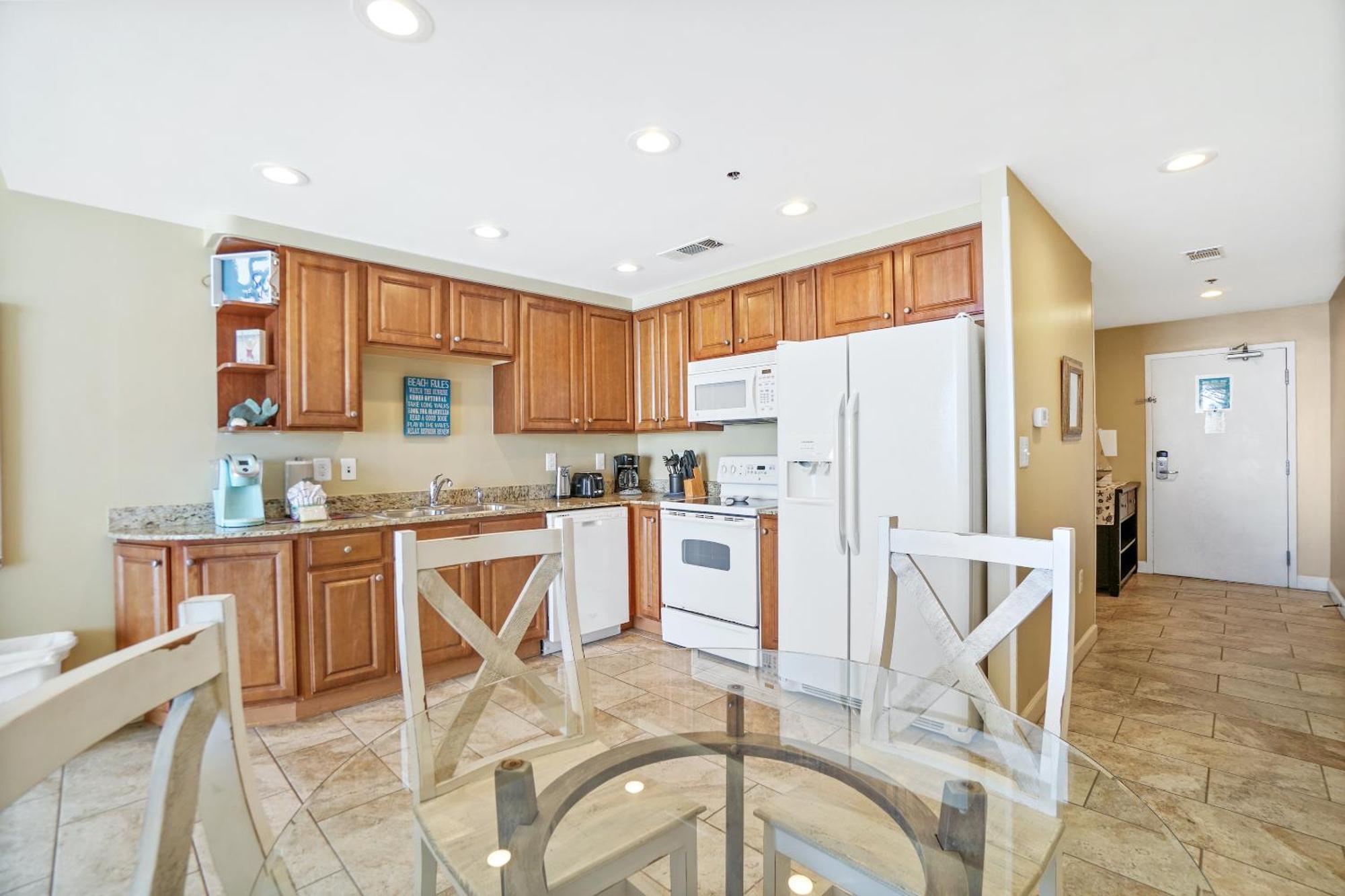 Splash By Panhandle Getaways * Panama City Beach