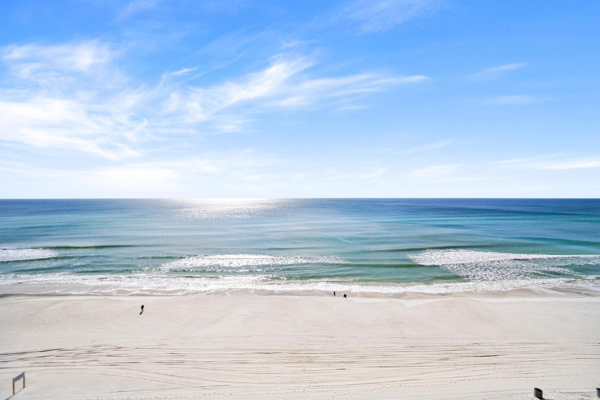 Appartement Splash By Panhandle Getaways Panama City Beach