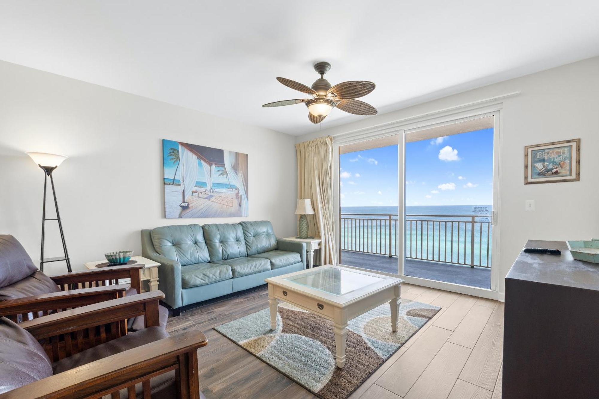 Appartement Splash By Panhandle Getaways *