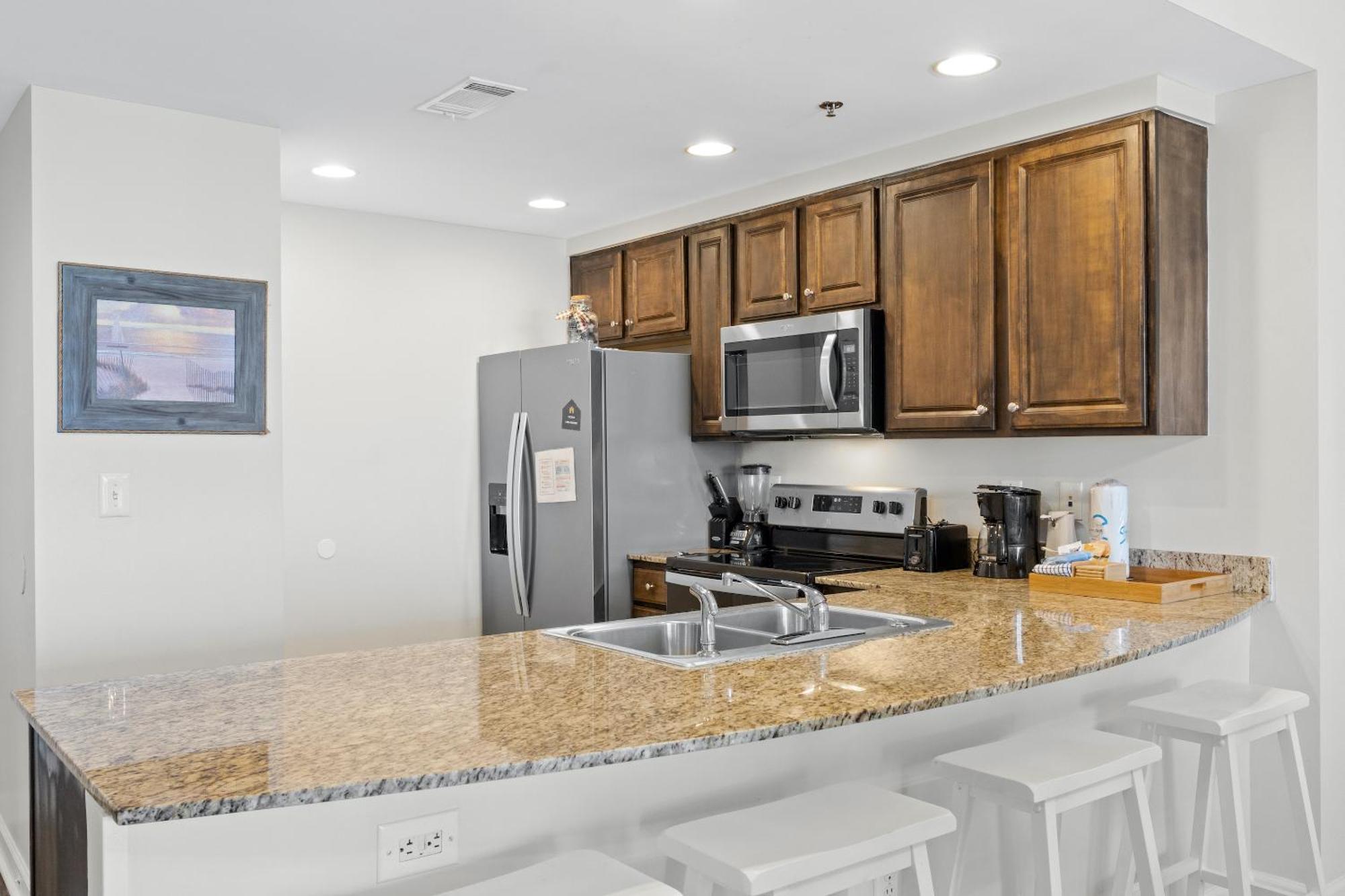 Splash By Panhandle Getaways Appartement Panama City Beach