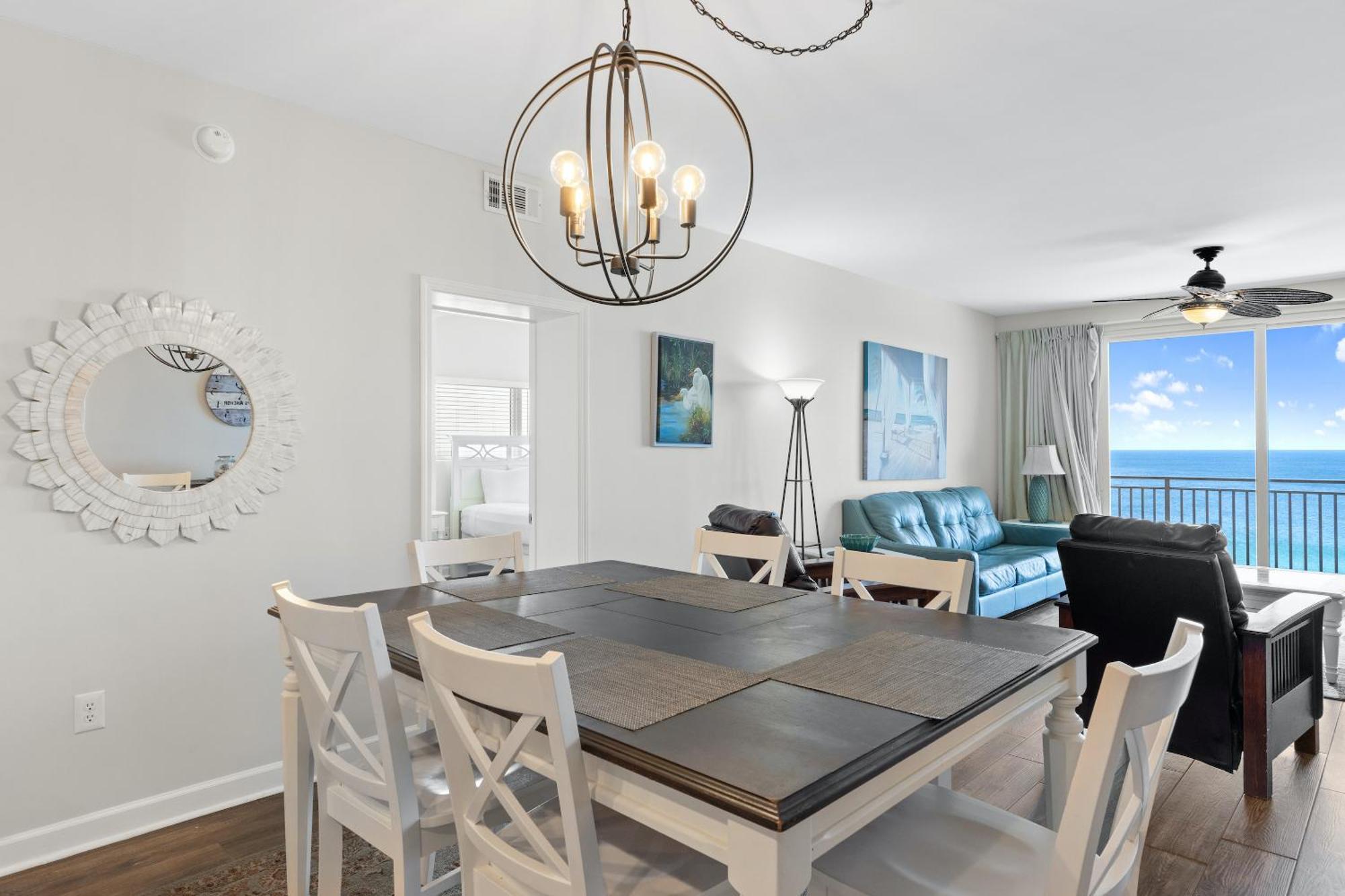 Splash By Panhandle Getaways Appartement