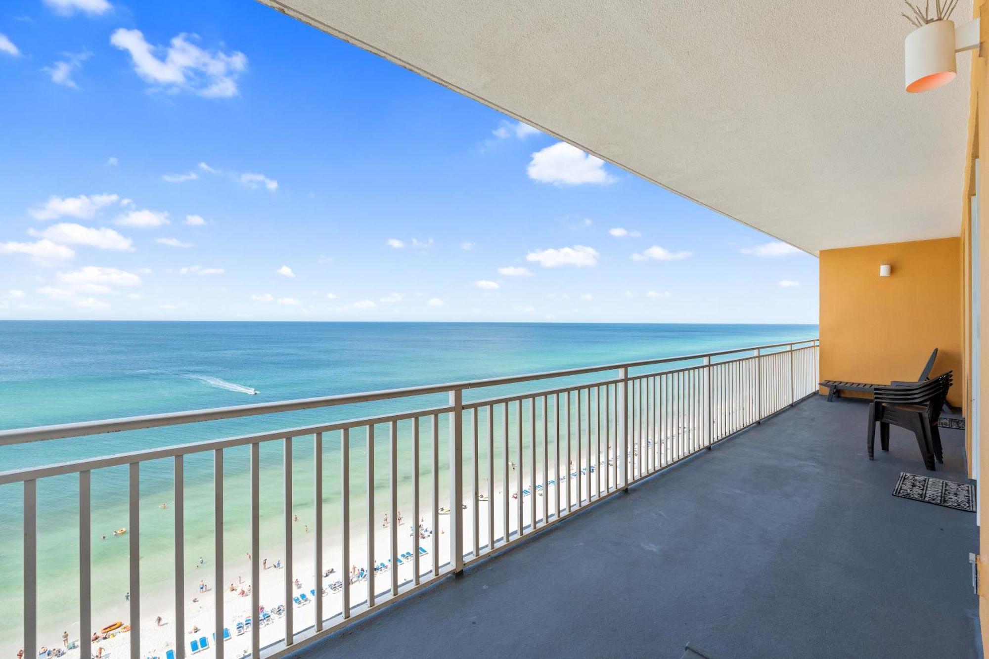Appartement Splash By Panhandle Getaways