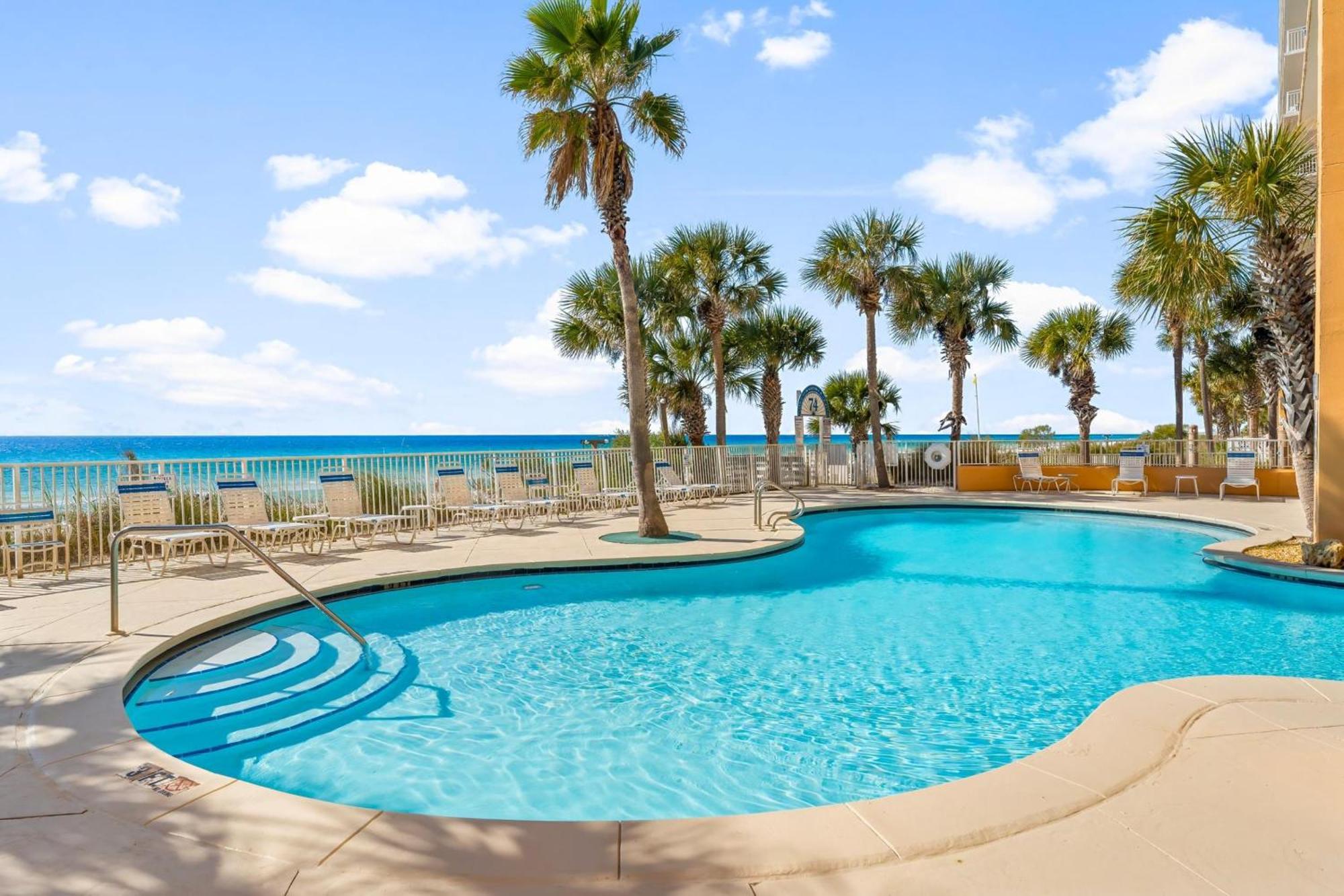 Splash By Panhandle Getaways Appartamento Panama City Beach