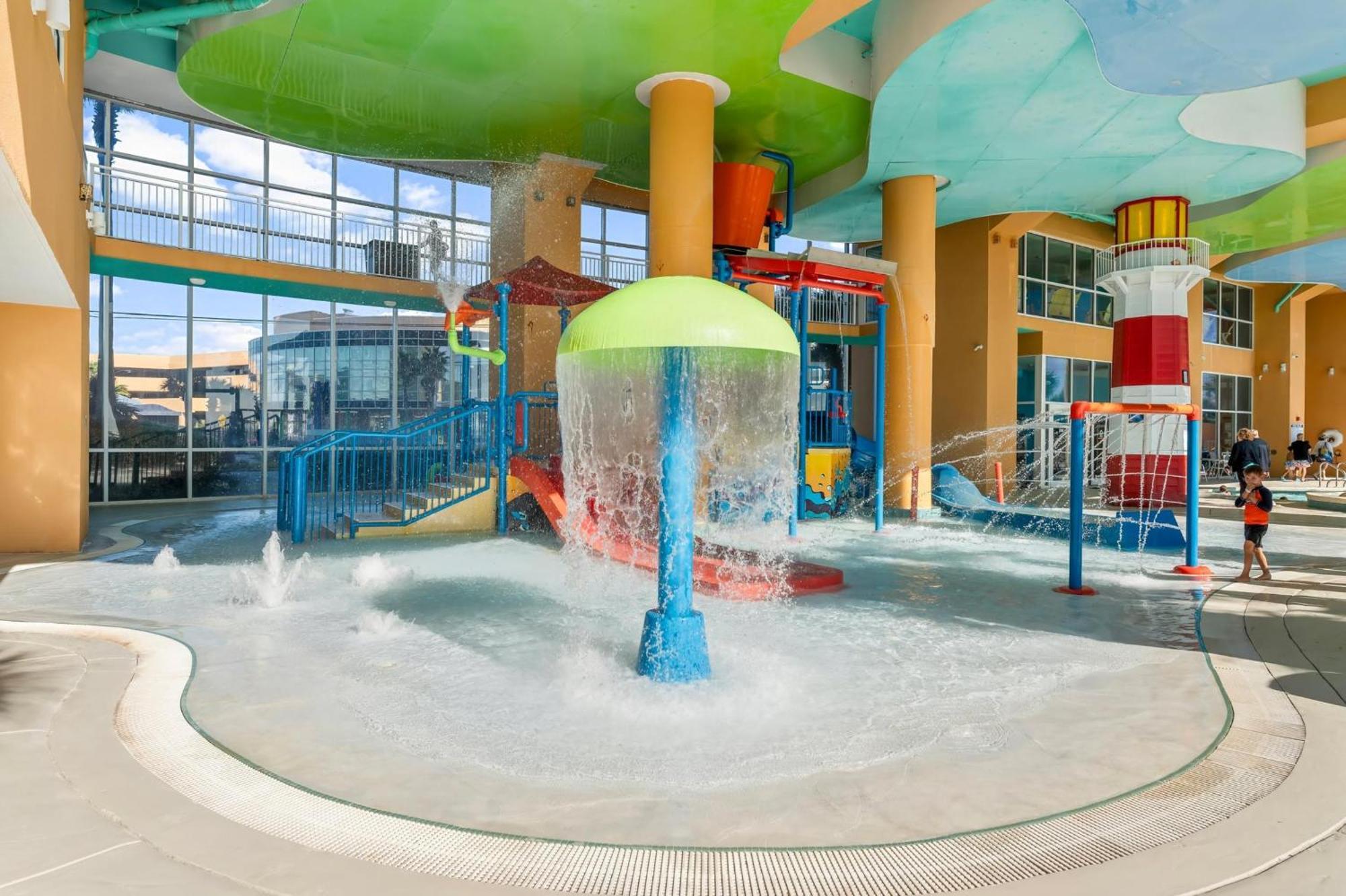 Splash By Panhandle Getaways Appartement *
