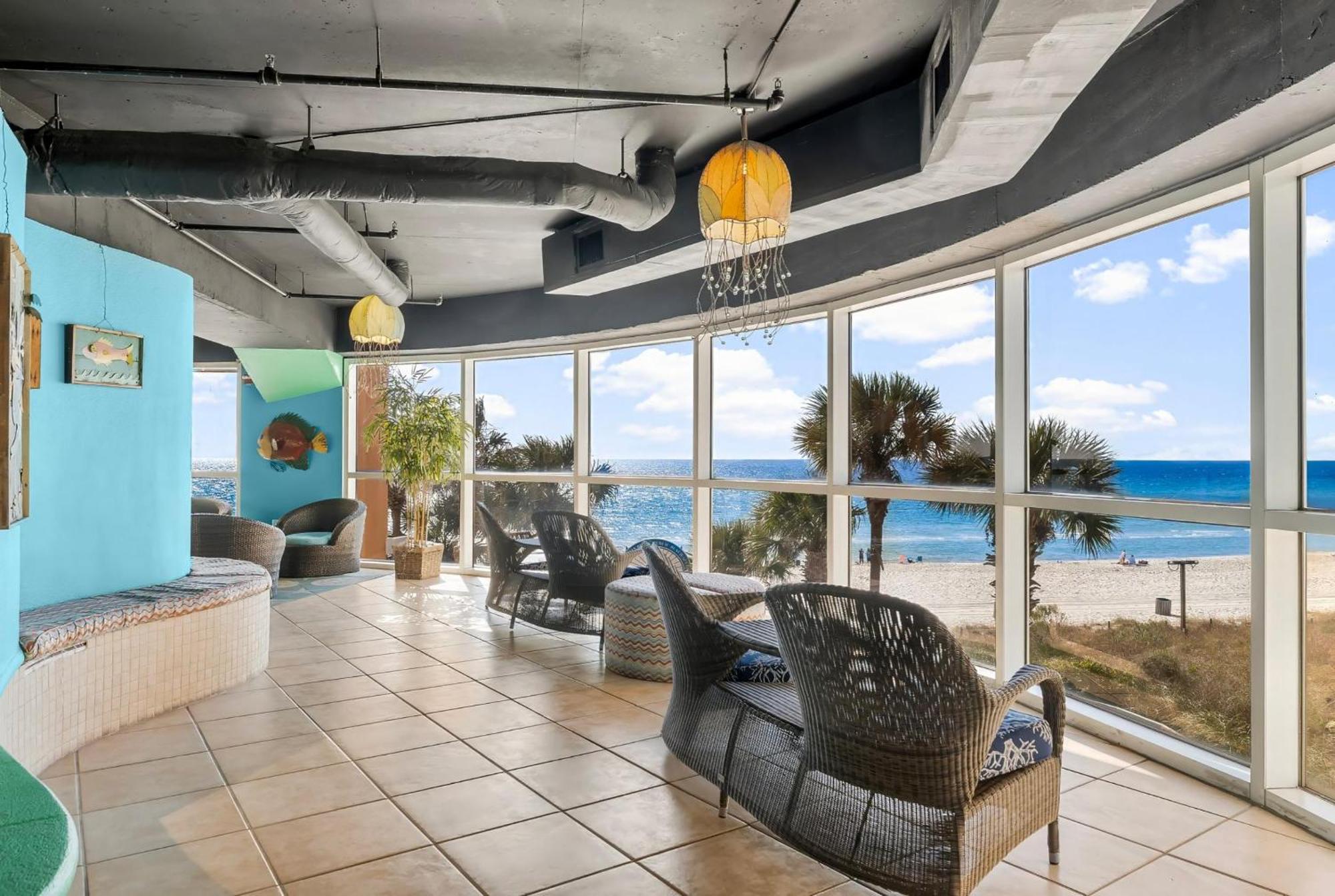 Splash By Panhandle Getaways Appartement Panama City Beach