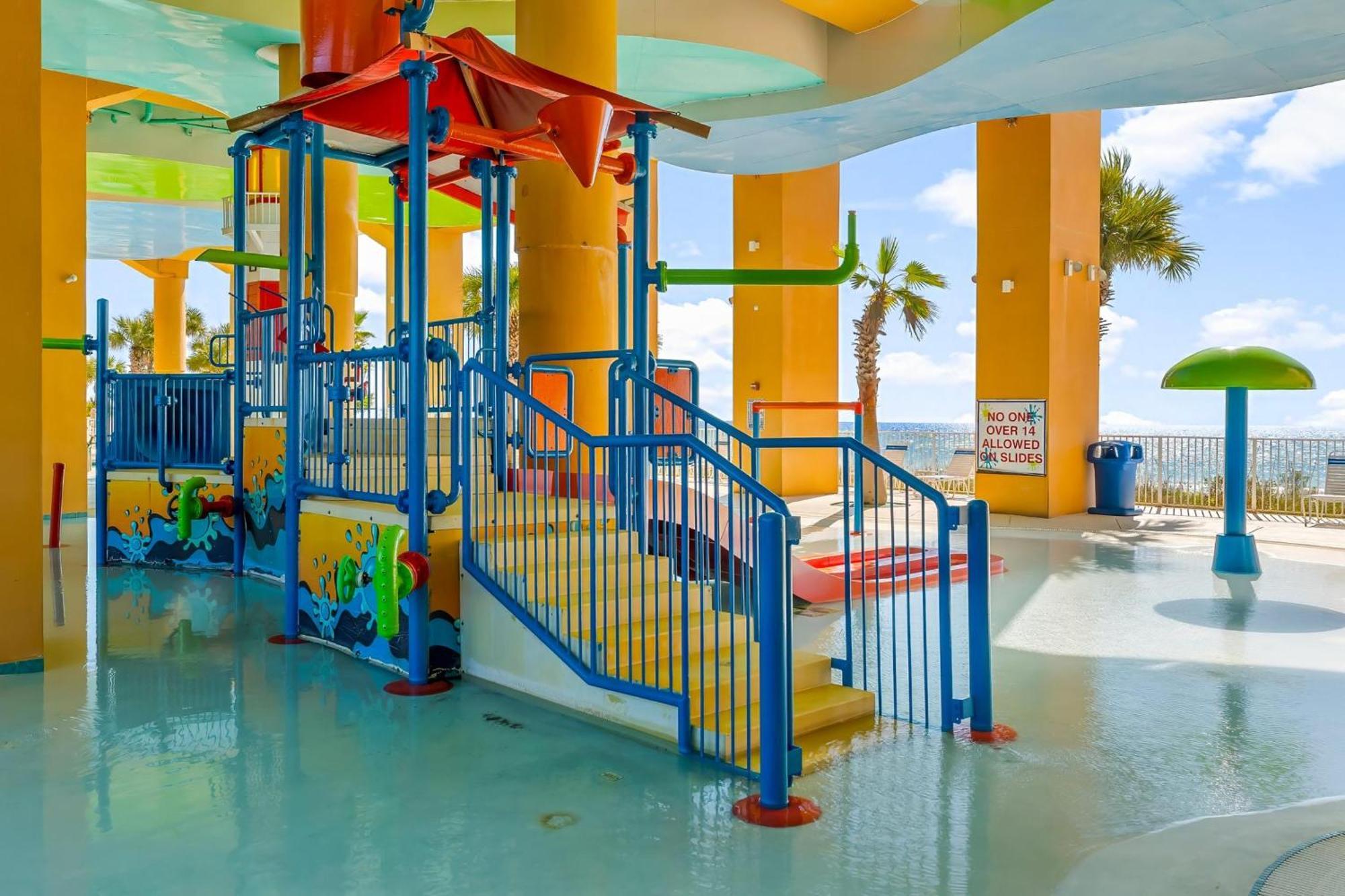 Splash By Panhandle Getaways Appartement
